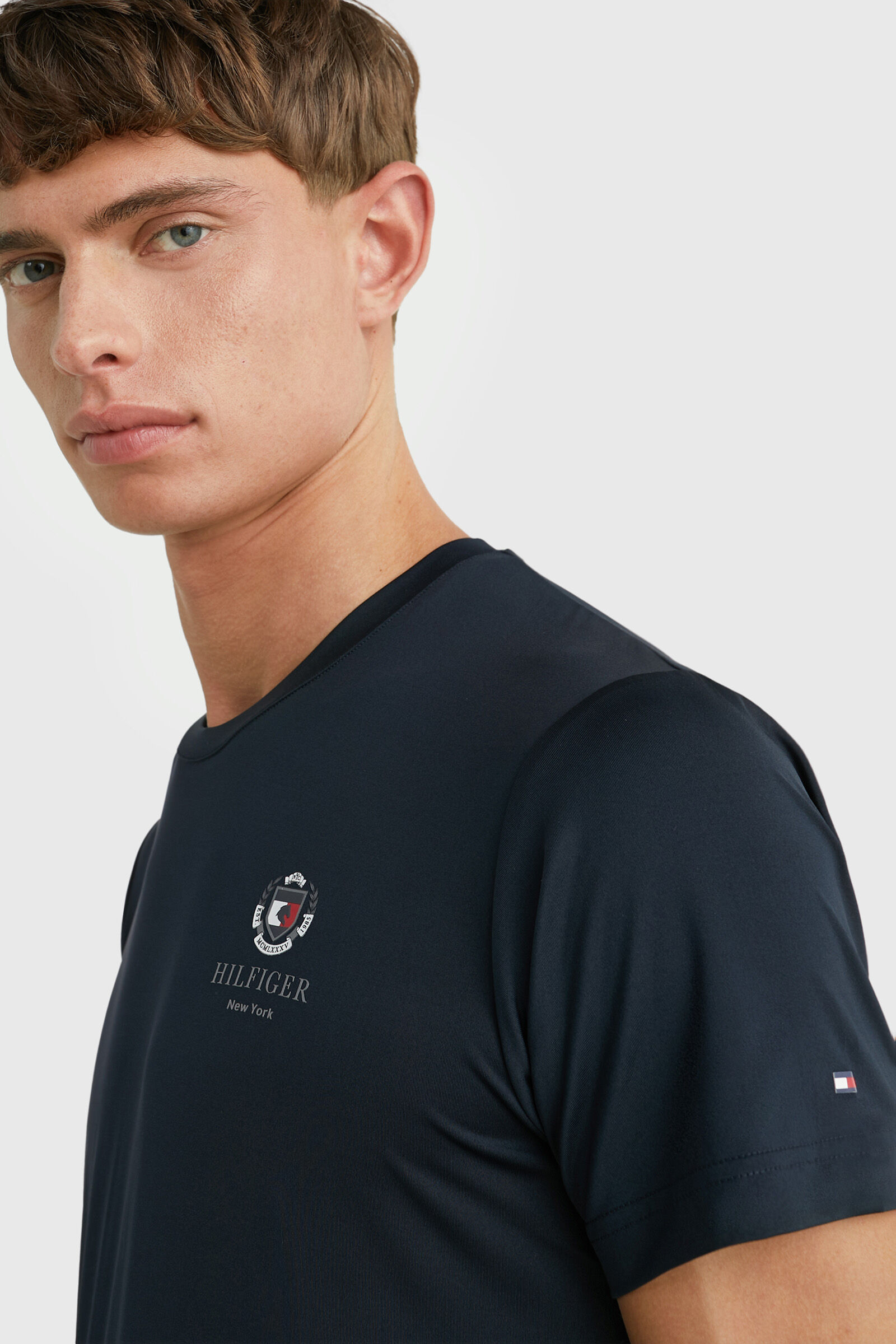 Tommy hilfiger performance discount