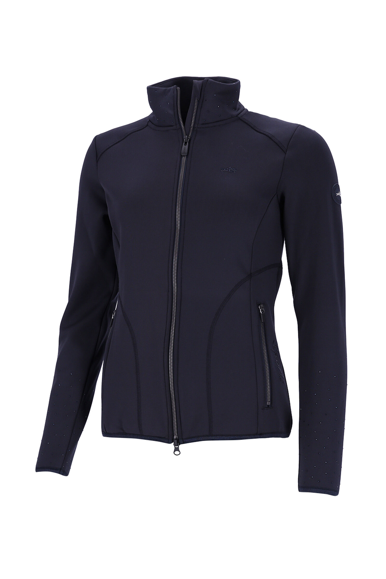 Schockemohle Sports Renata Style Women s Lightweight Jacket horze