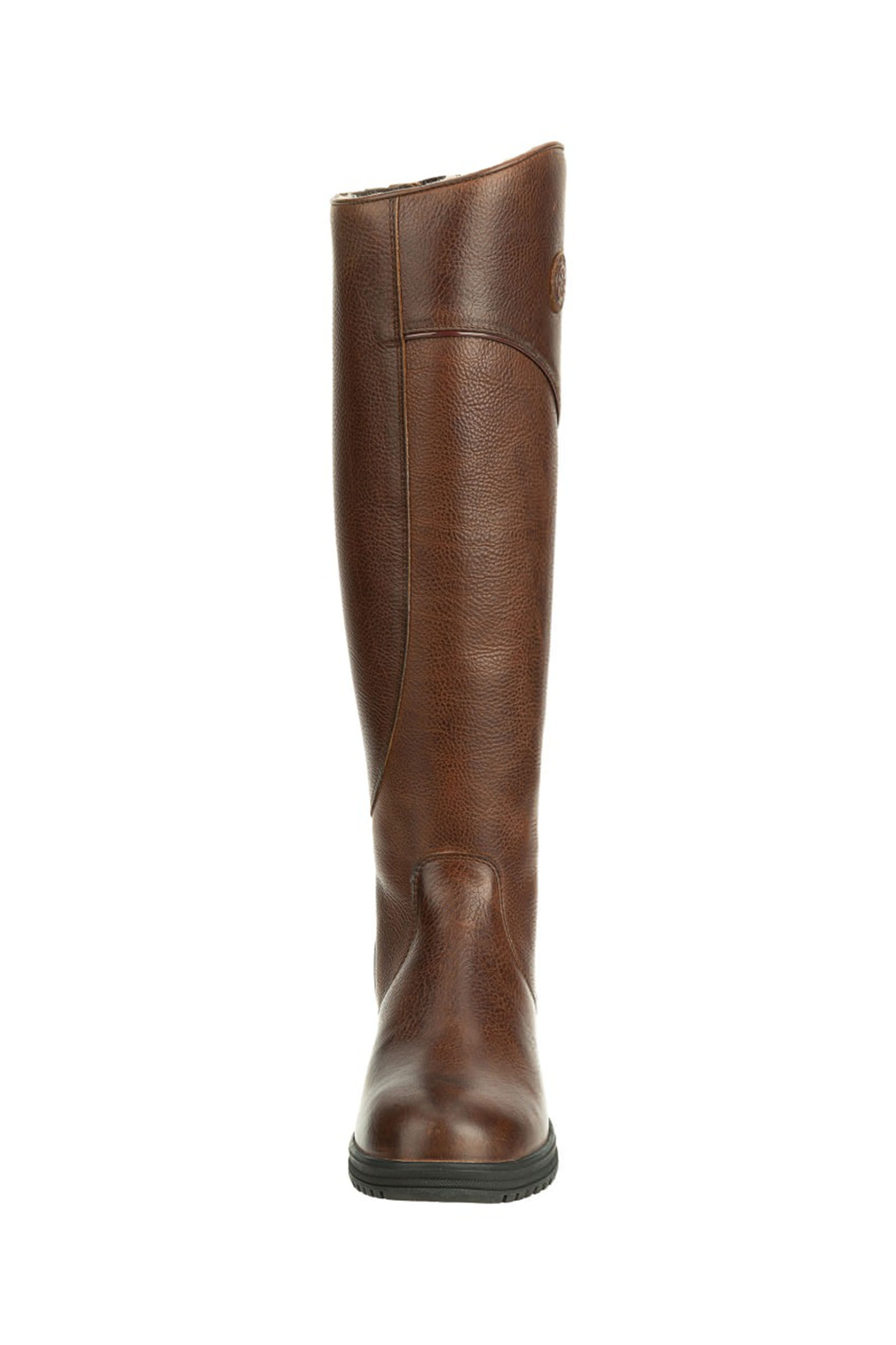 Suedwind Footwear Amaron Tall Wool Waterproof Winter Riding Boots horze