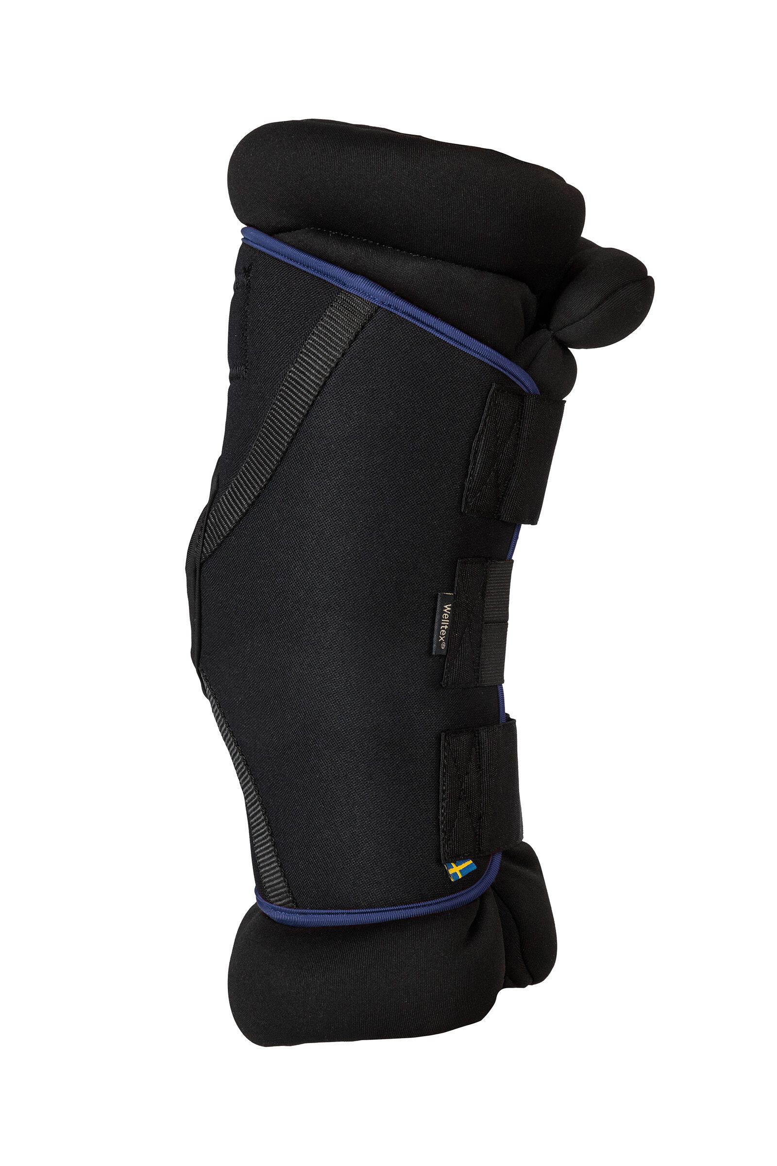 Back on Track Royal Deluxe Hock Boots
