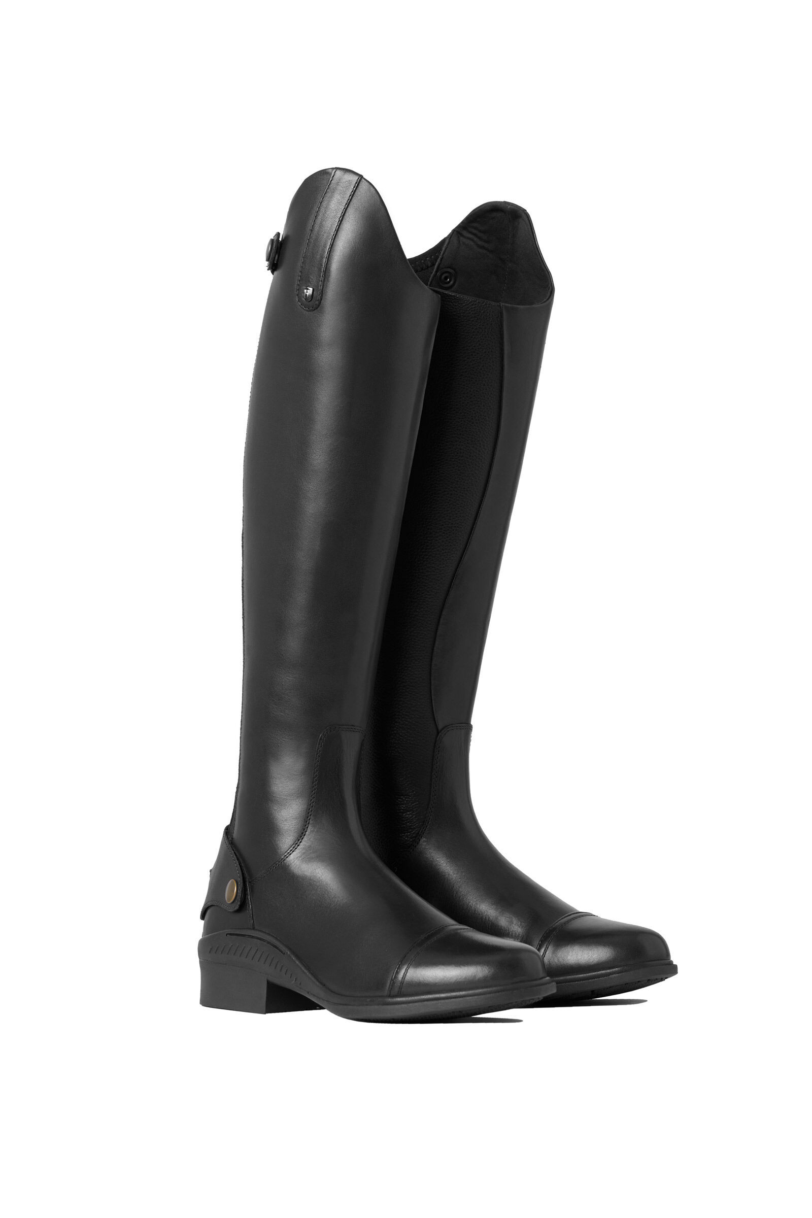 Kids Riding Boots horze