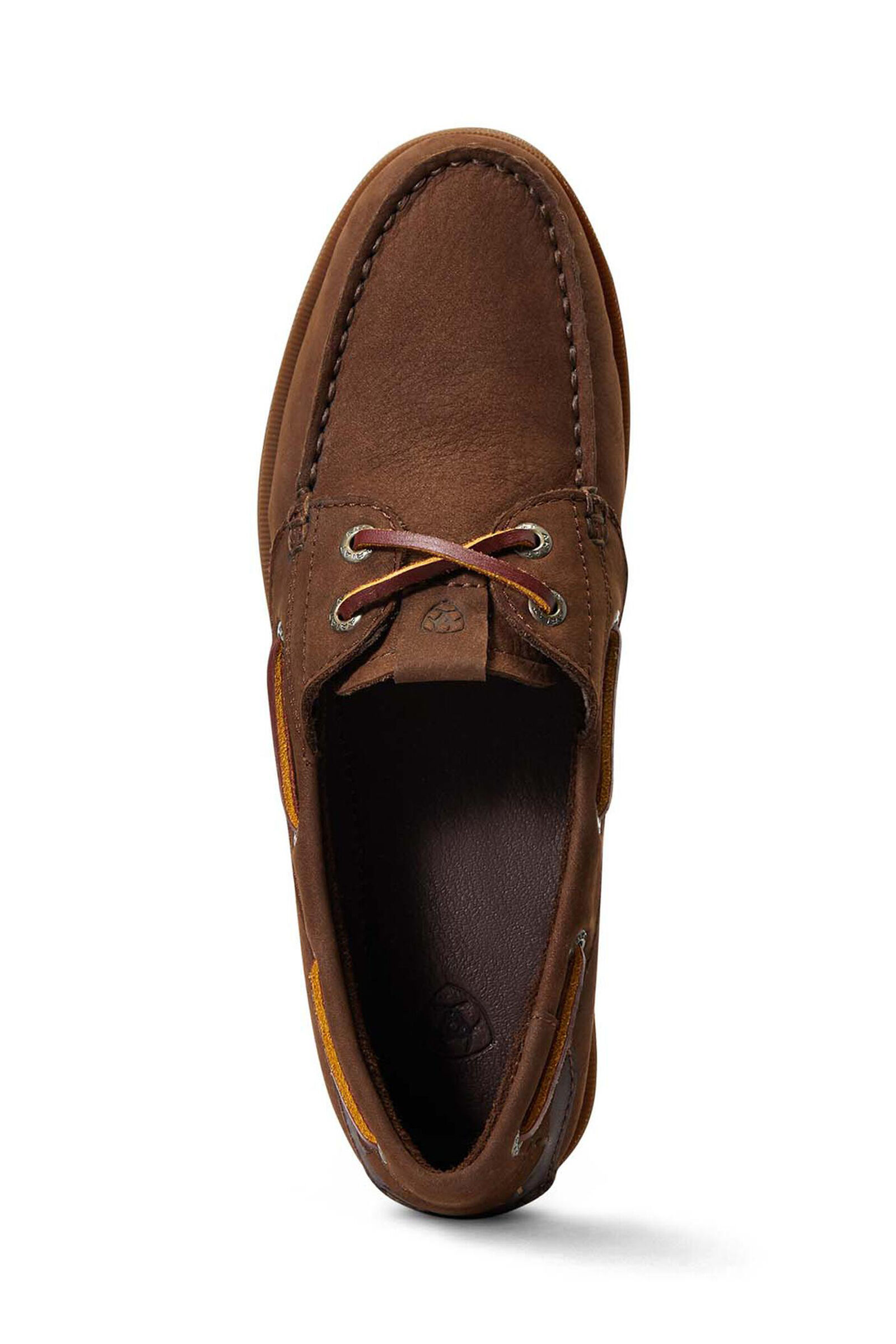 Ariat deck shoes clearance
