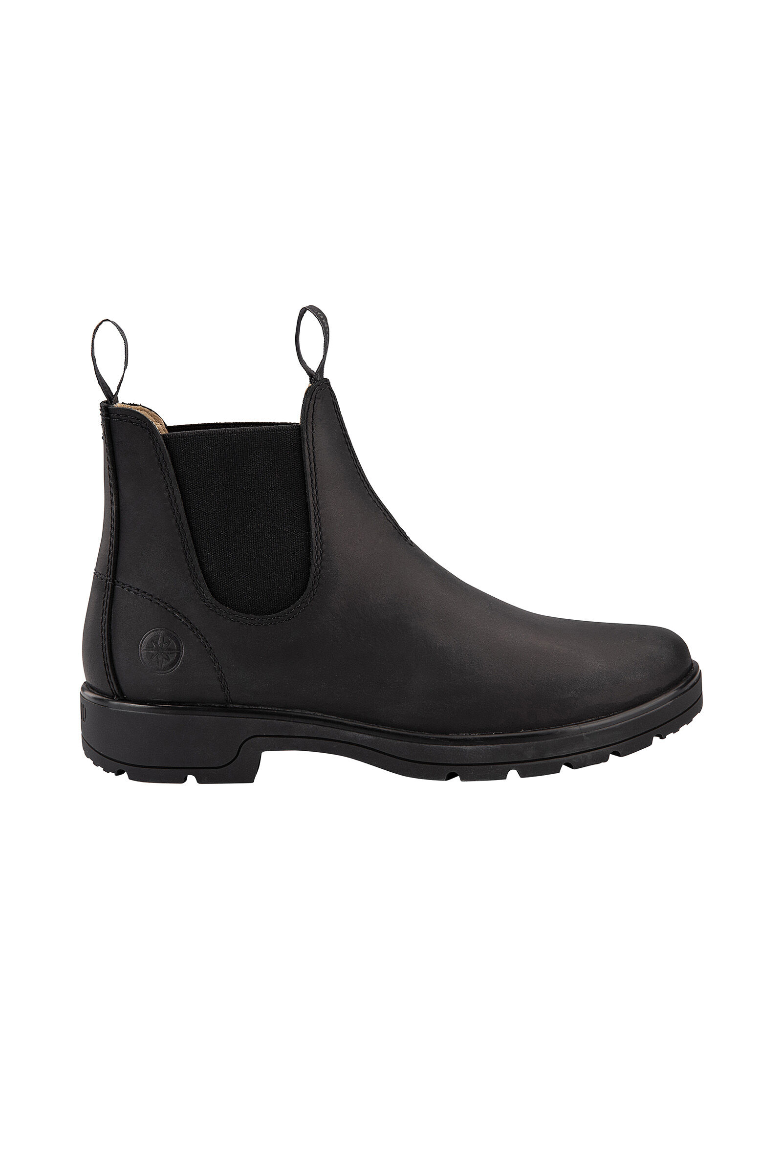 Australian slip on work online boots