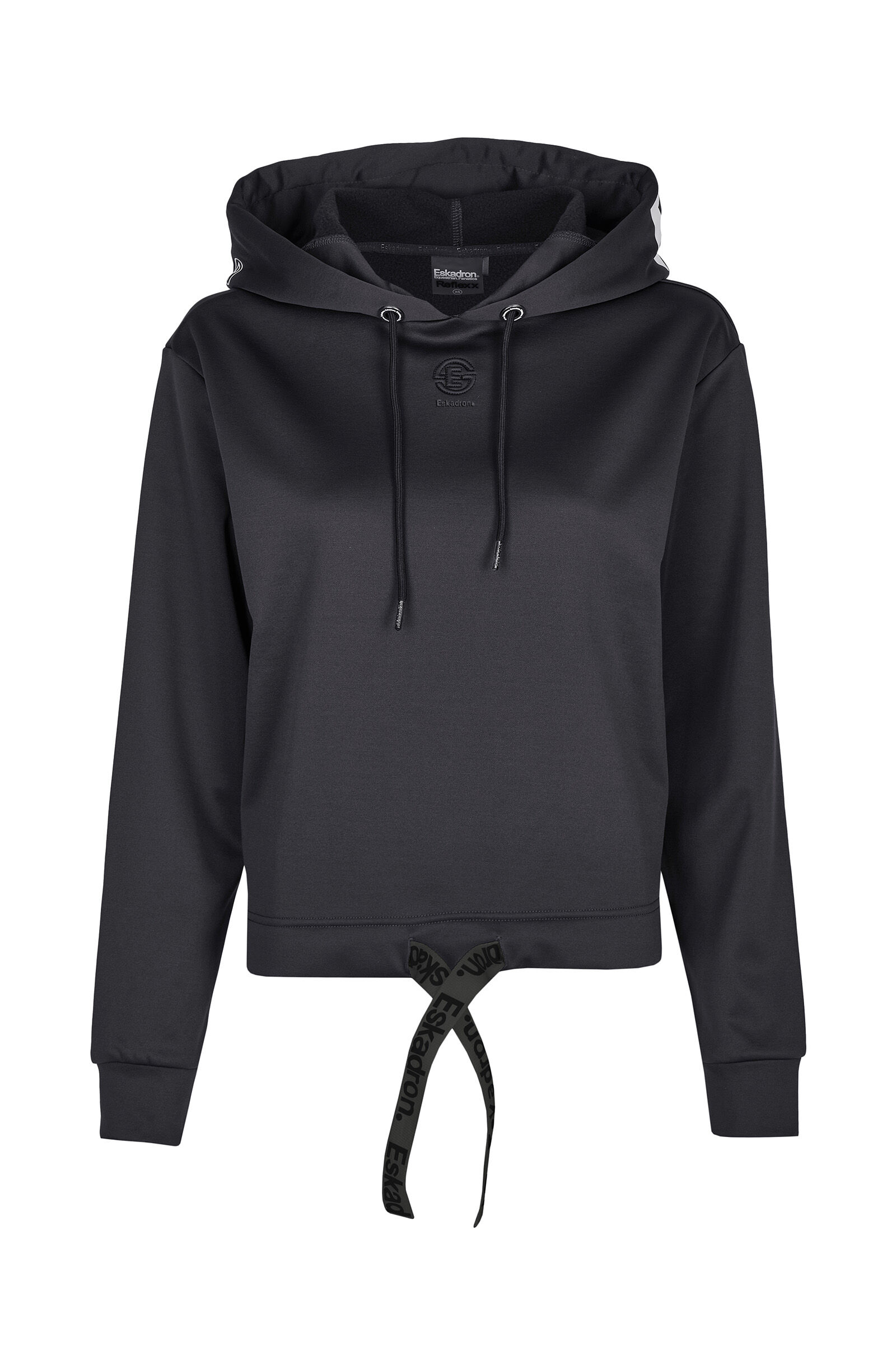 Bella hotsell cropped hoodie