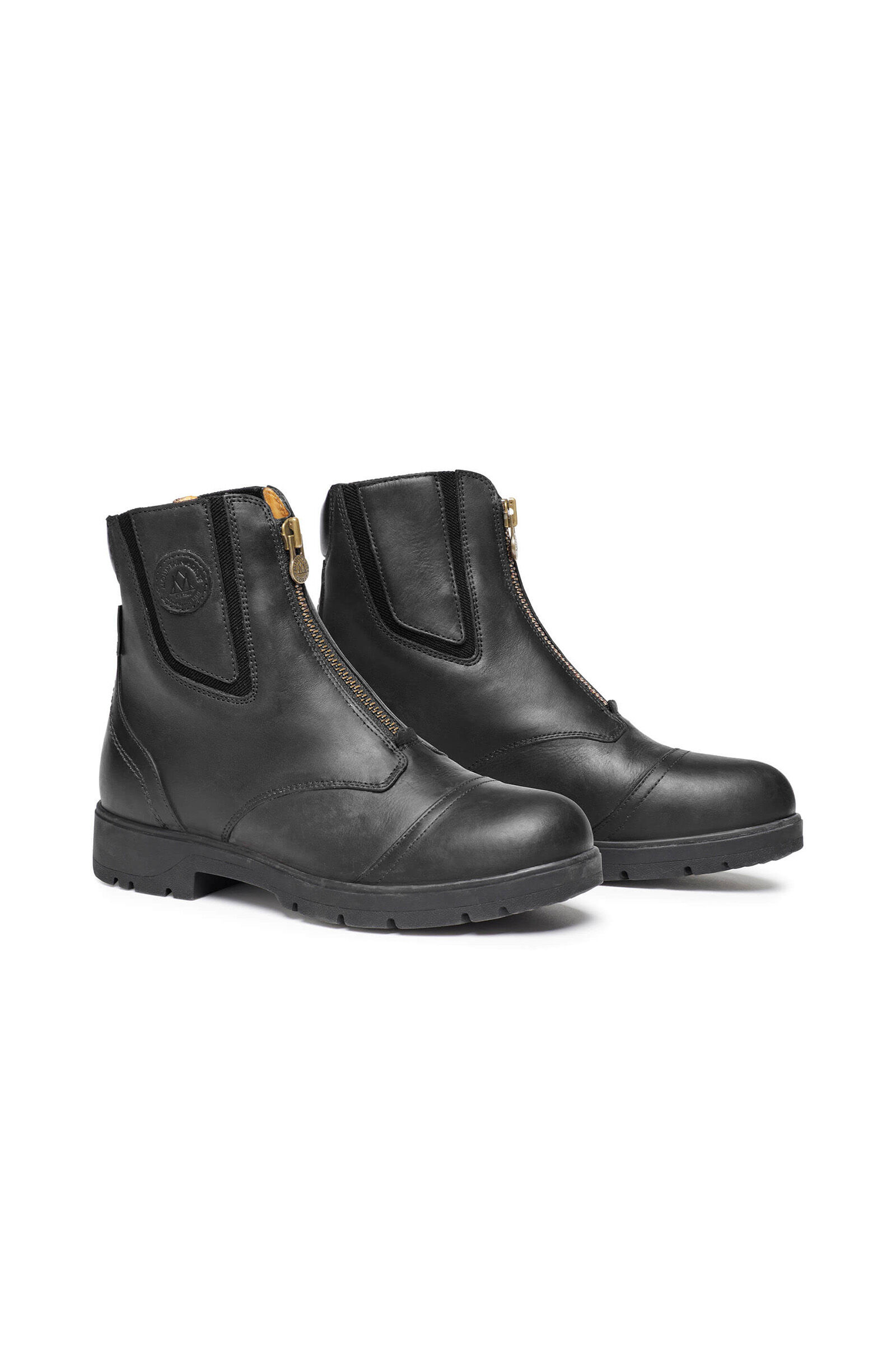 Mountain Horse Wild River Jodhpur Boots horze