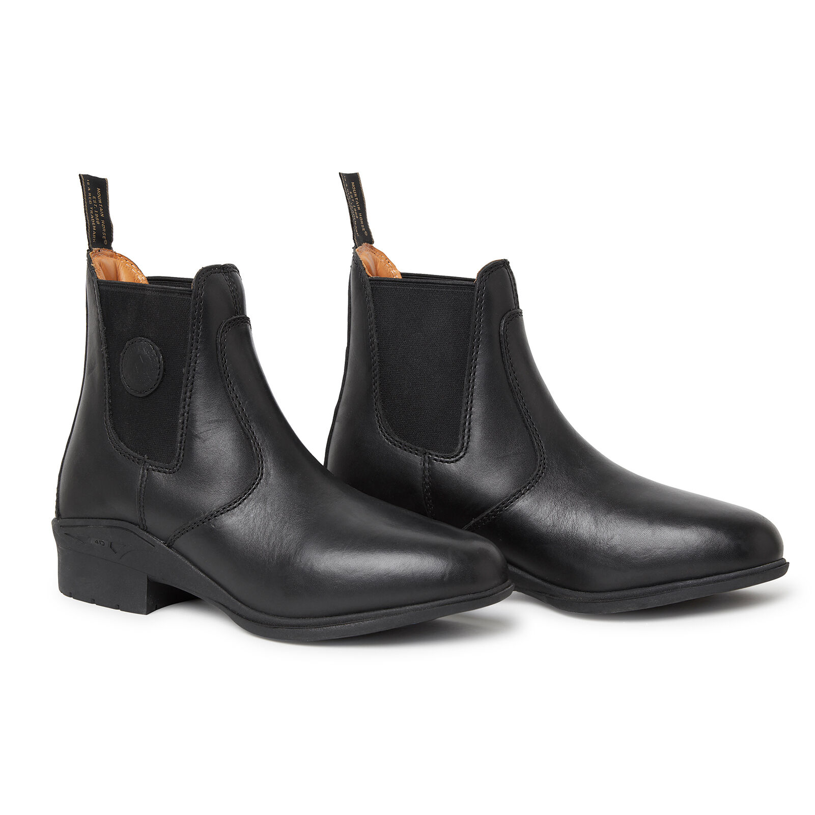 Jodphur riding boots clearance