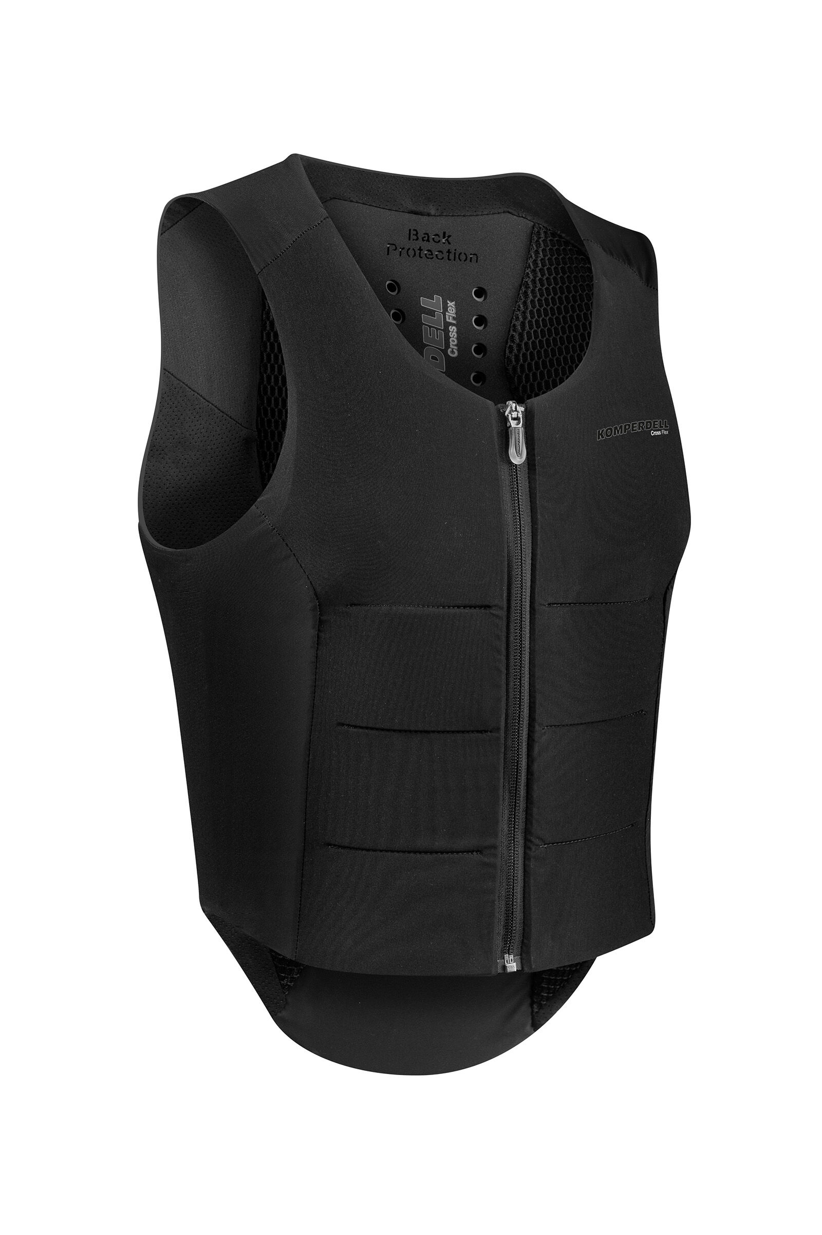 Horse Riding Body Protectors Safety Vests horze