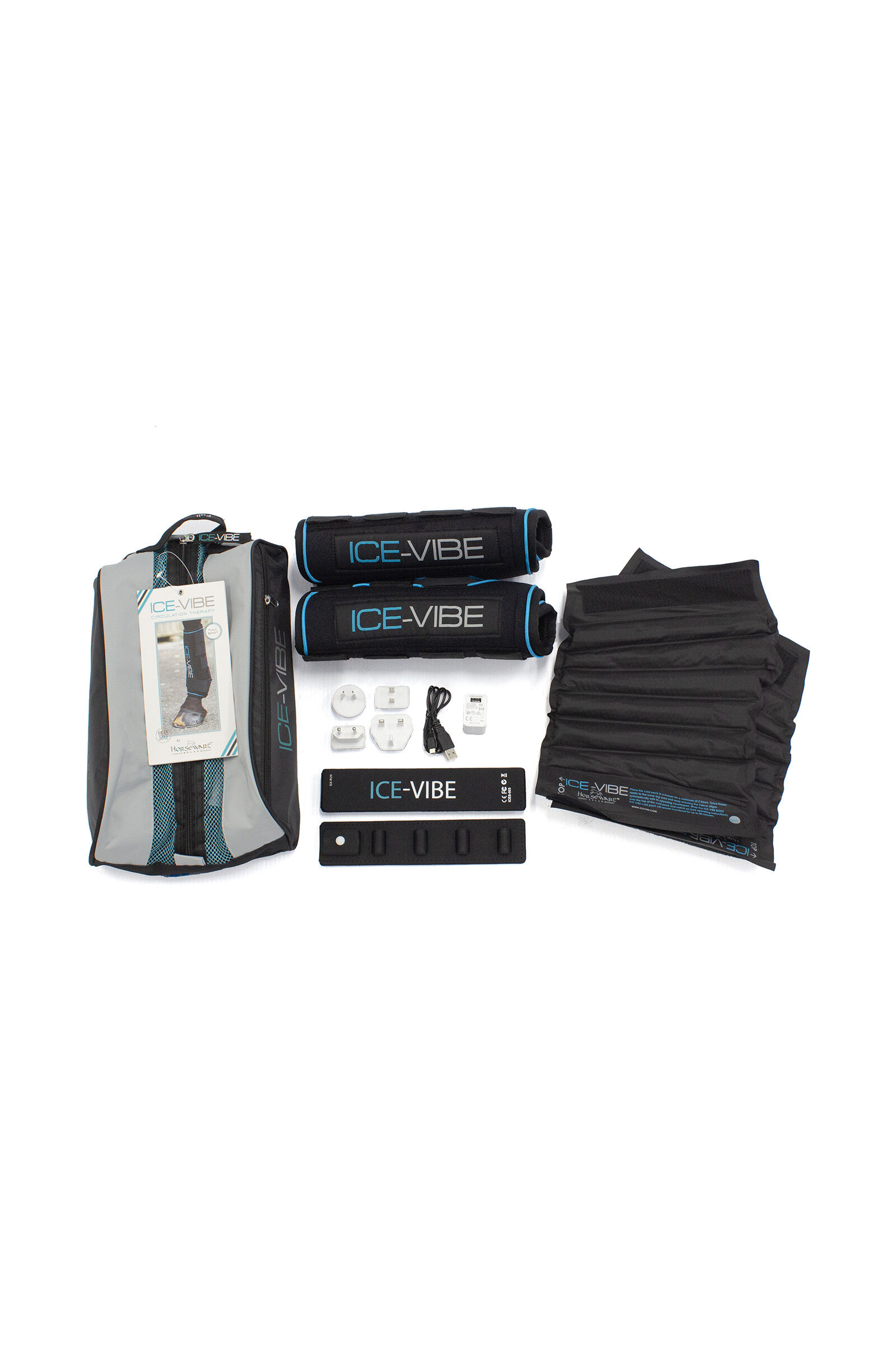 Horseware Ice Vibe Boots horze