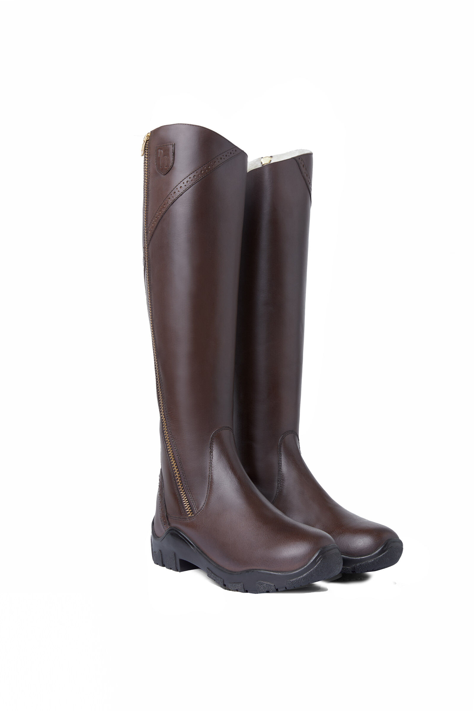 Horze Aspen Women s Winter Tall Boots horze