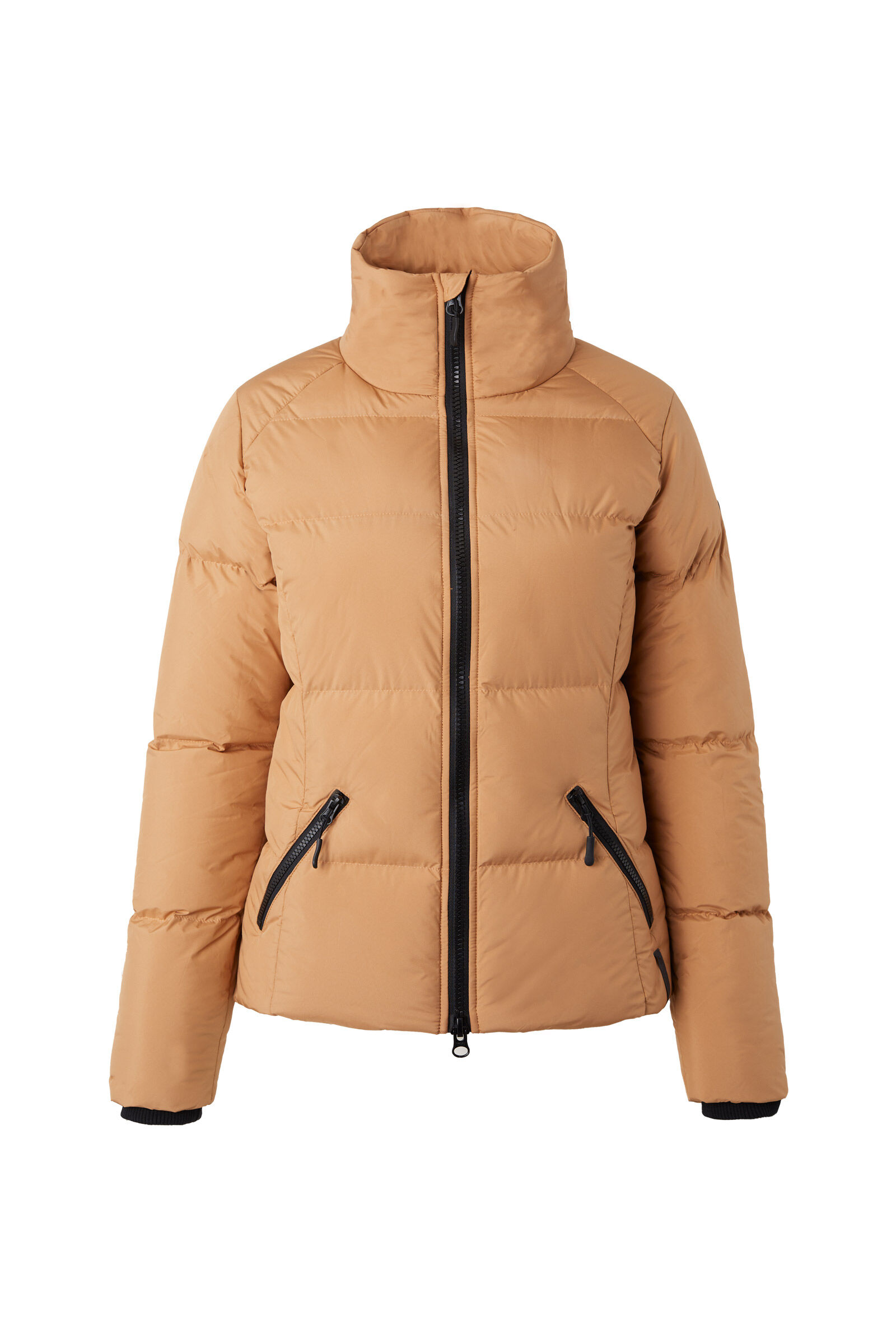 Horze Rianna Padded Riding Jacket horze