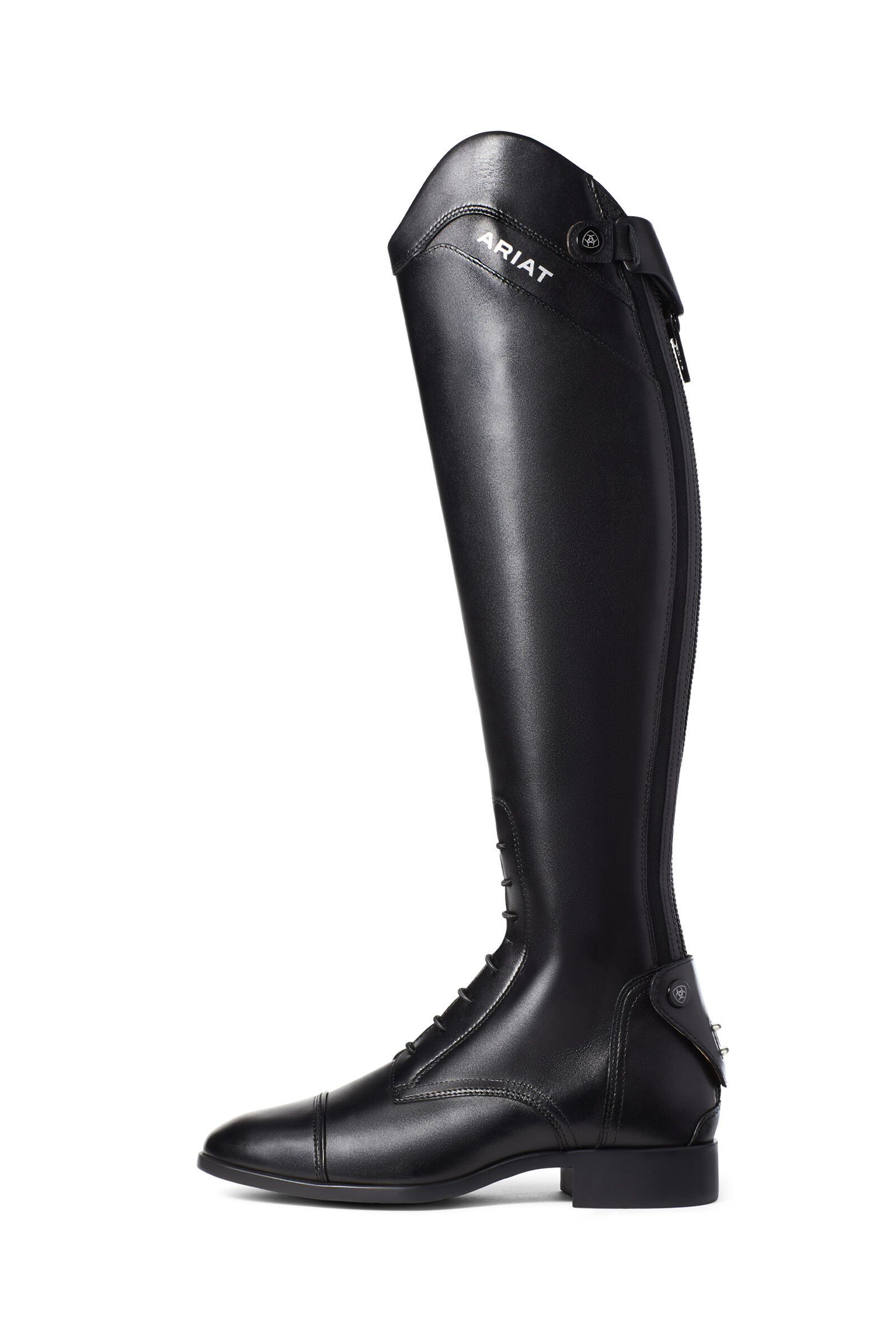Ariat long riding boots uk discount