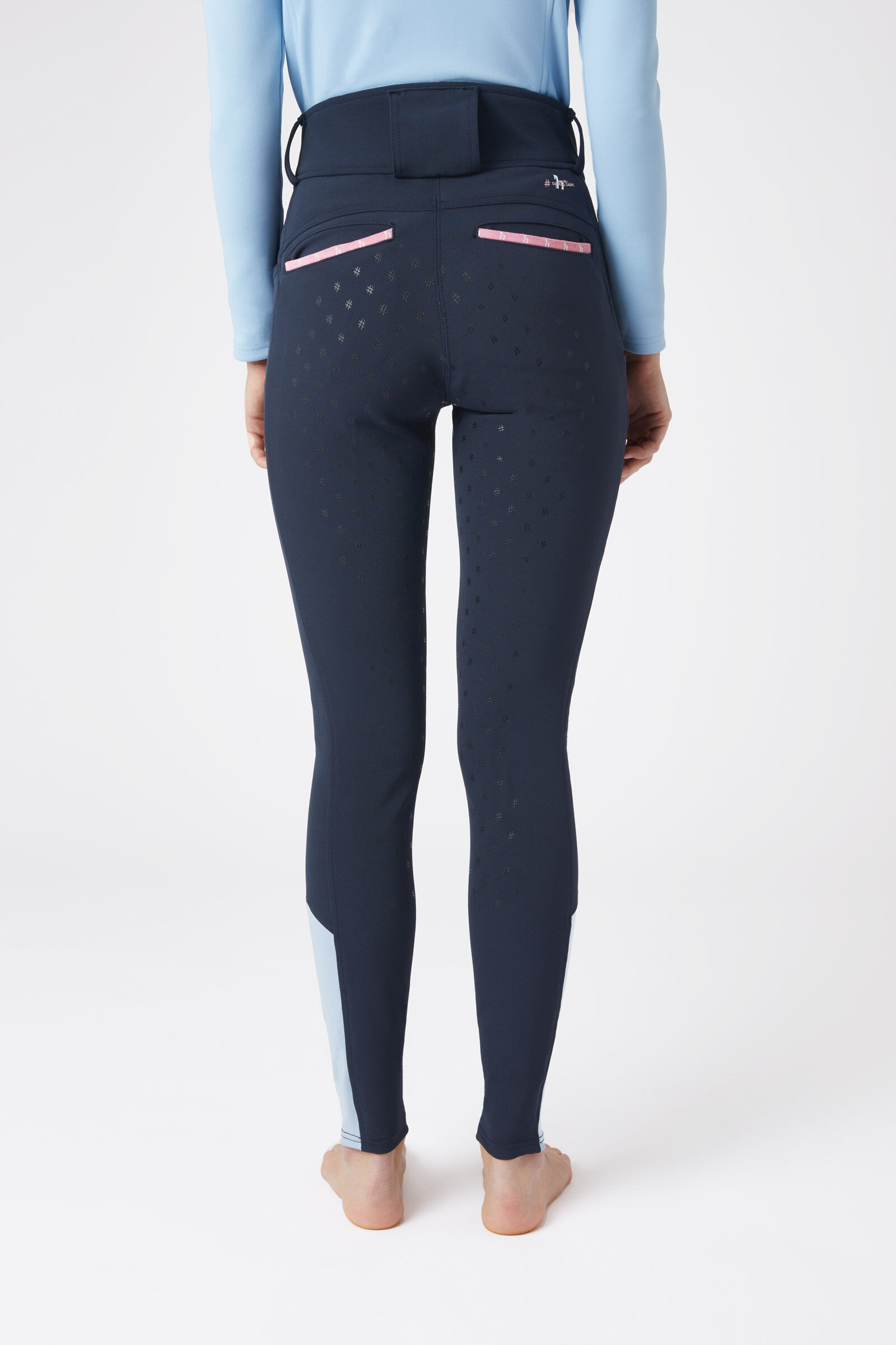 Tregging femme hot sale