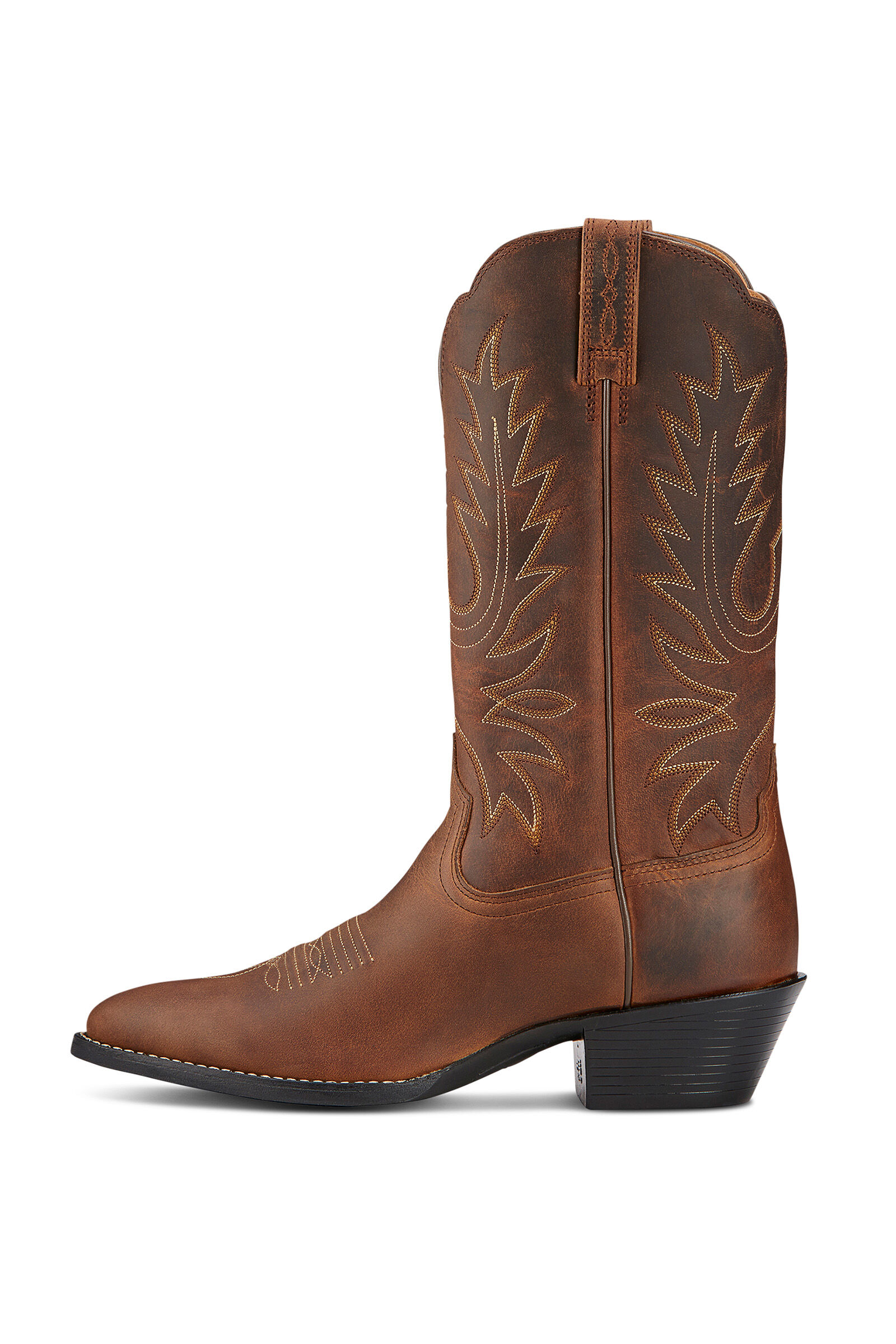Ariat Heritage Western R Toe Women s Country Boots horze