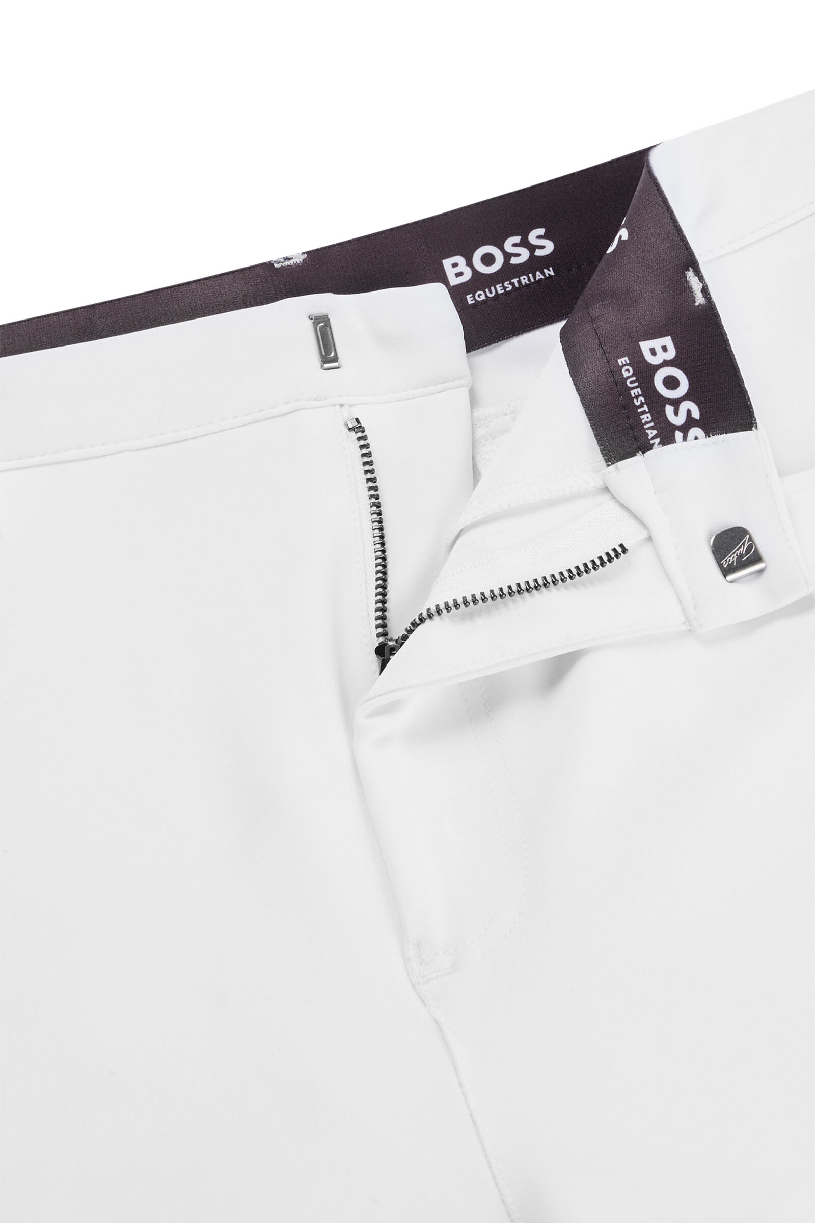 Hugo boss hotsell golf trousers uk