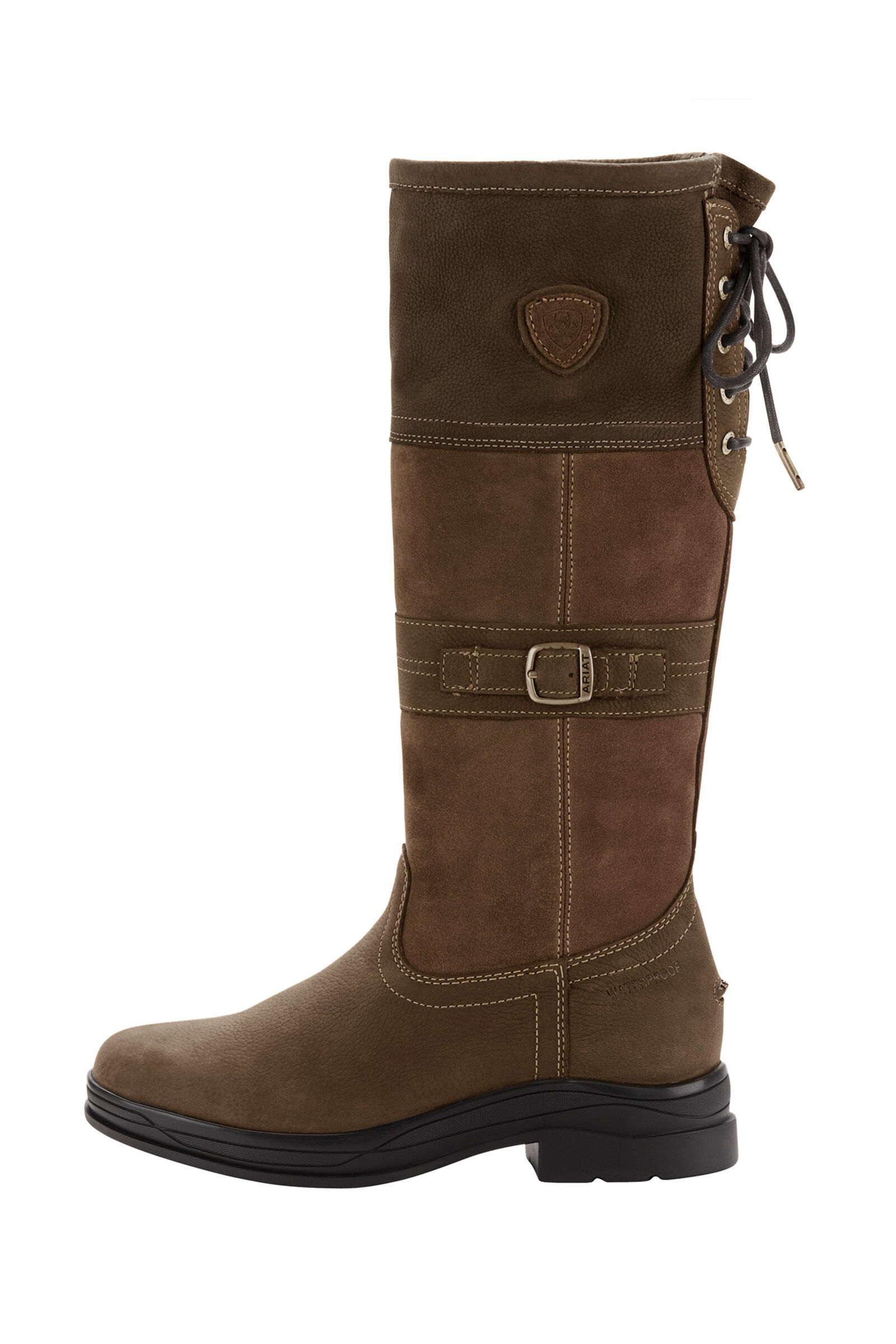 Ladies yard boots deals