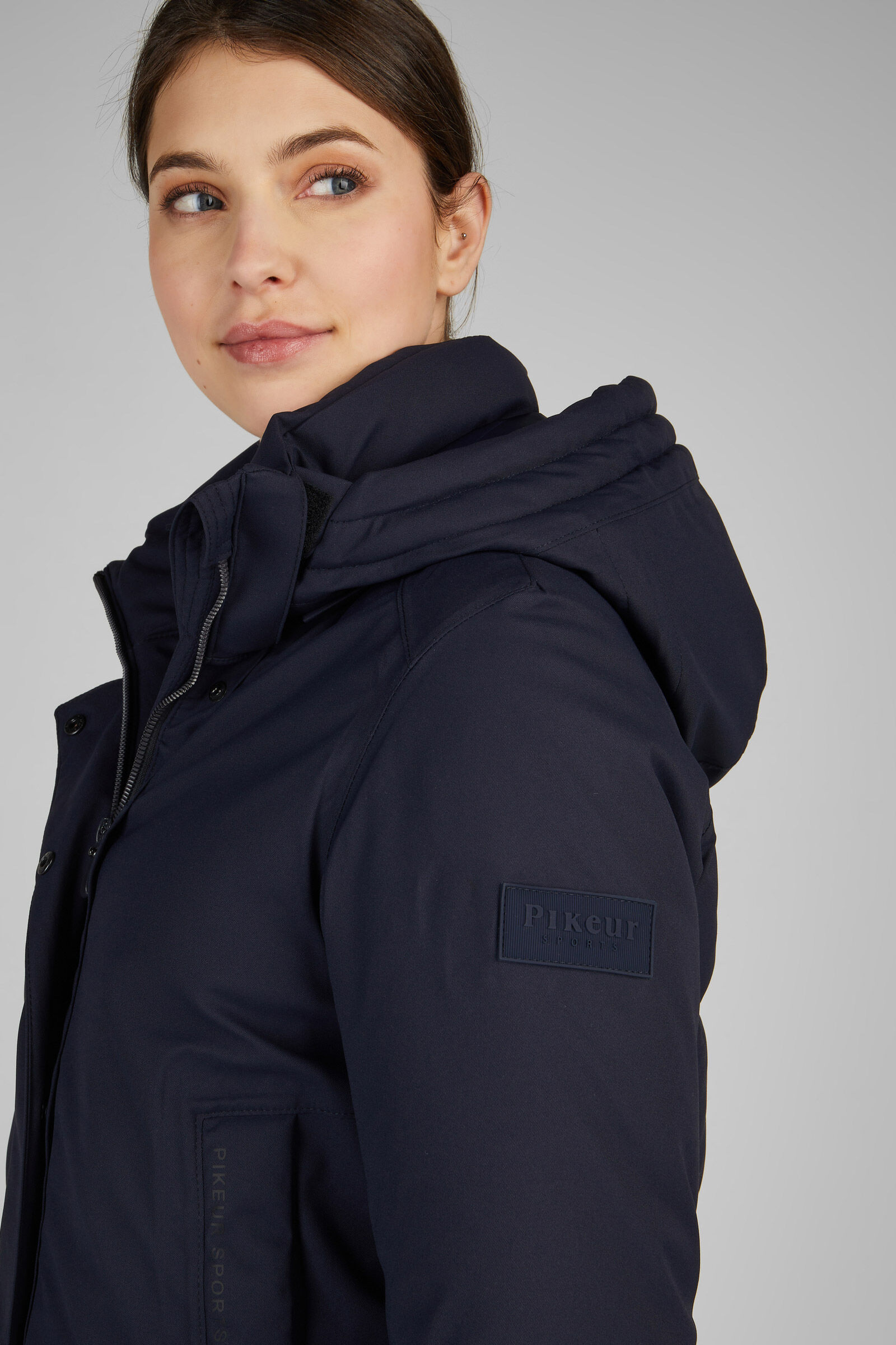 Pikeur Sports Rainjacket horze