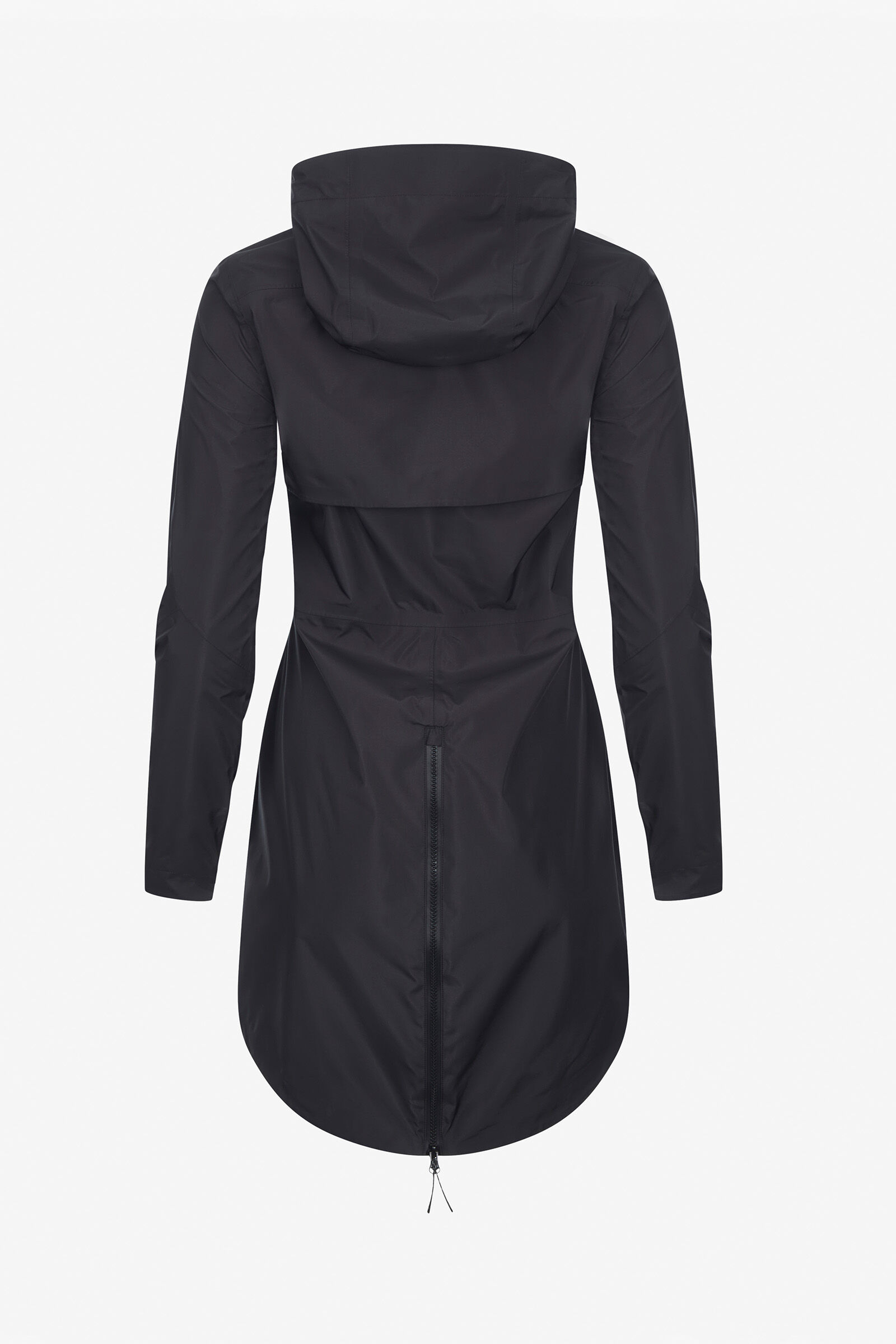 LeMieux Grace Women s Long Rain Jacket