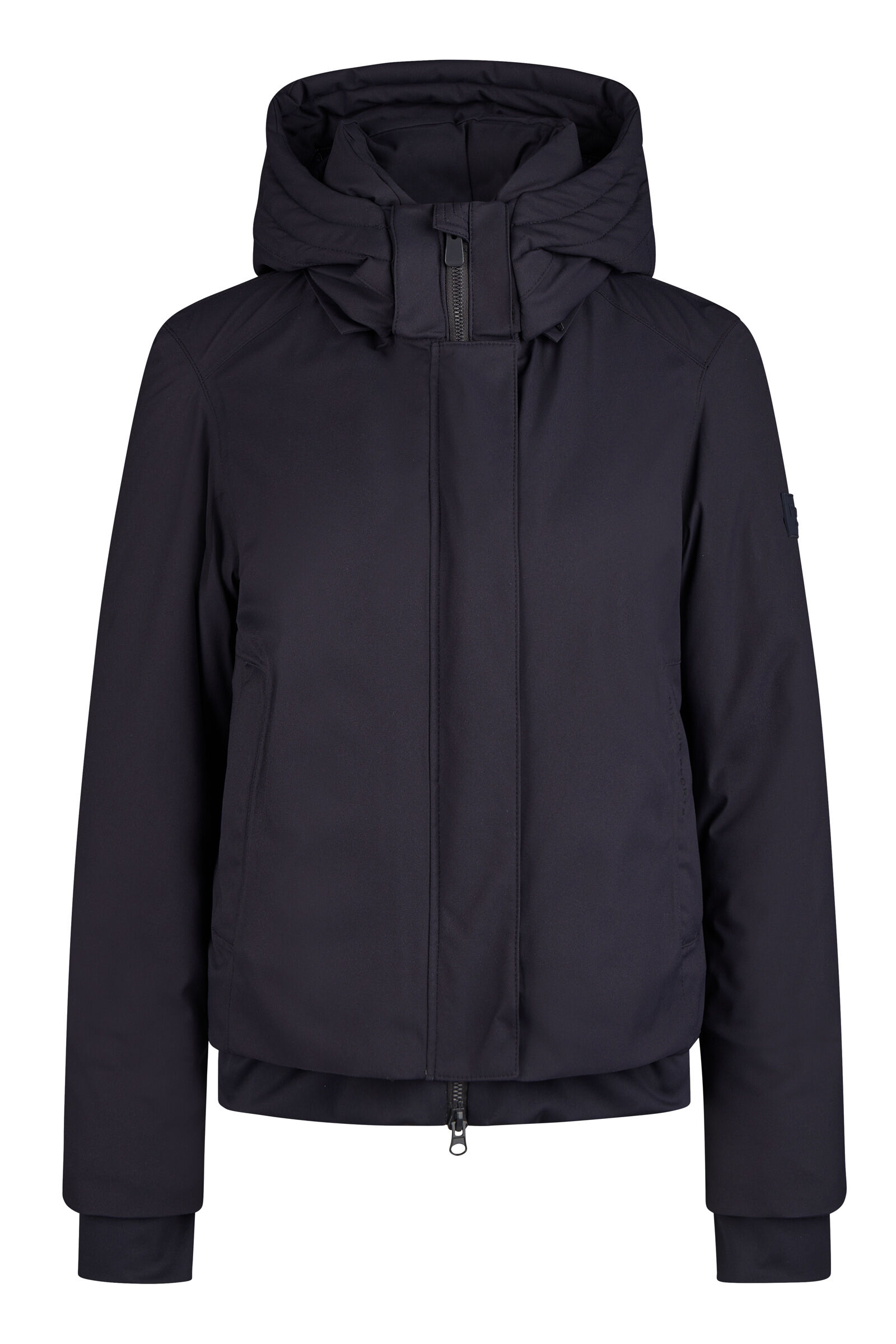 Rain jacket for sports outlet