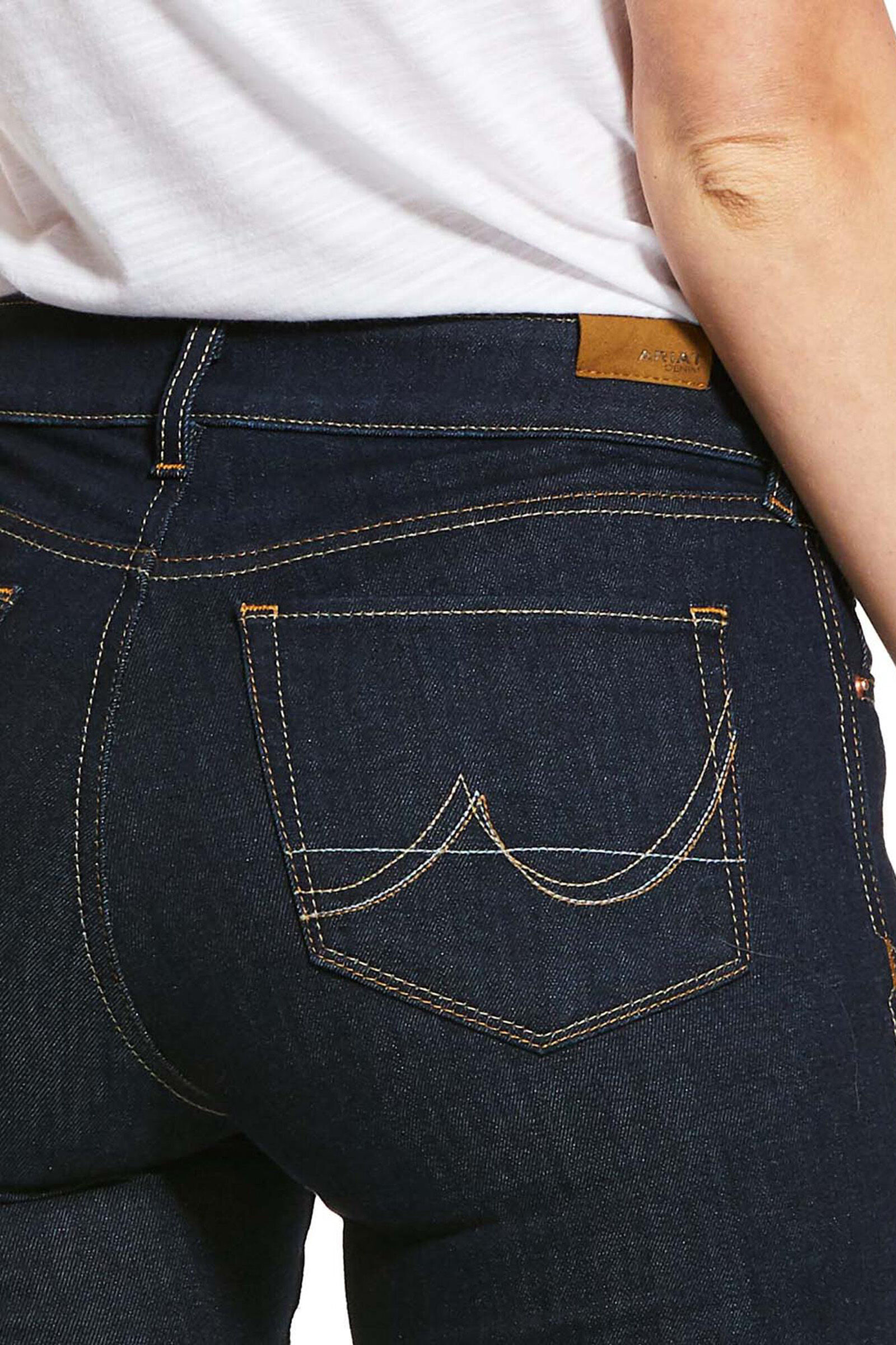 Ariat Ultra Stretch Women s Riding Jeans