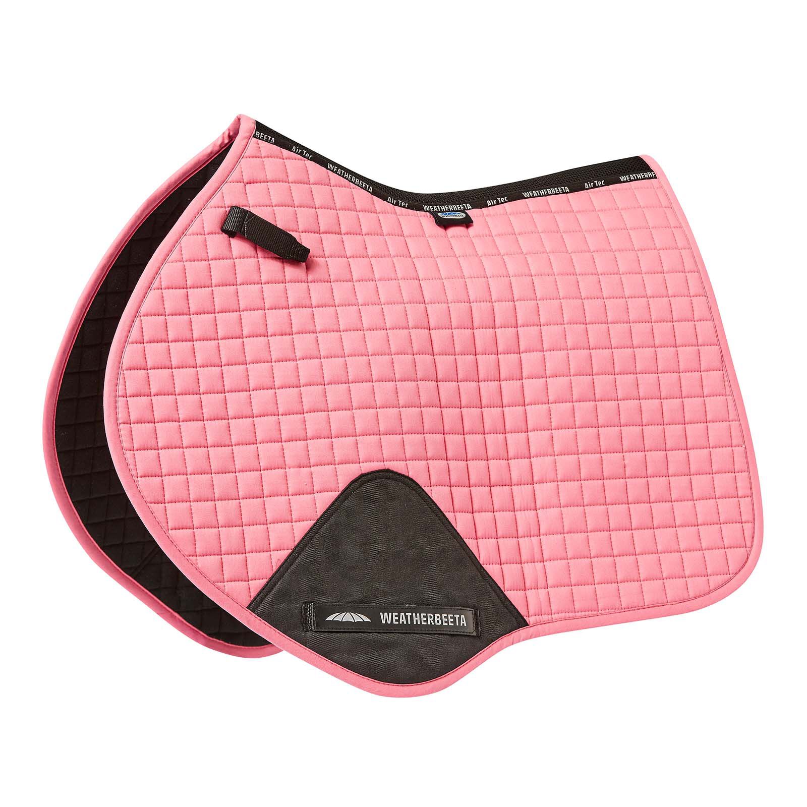 Jumping saddle best sale pads