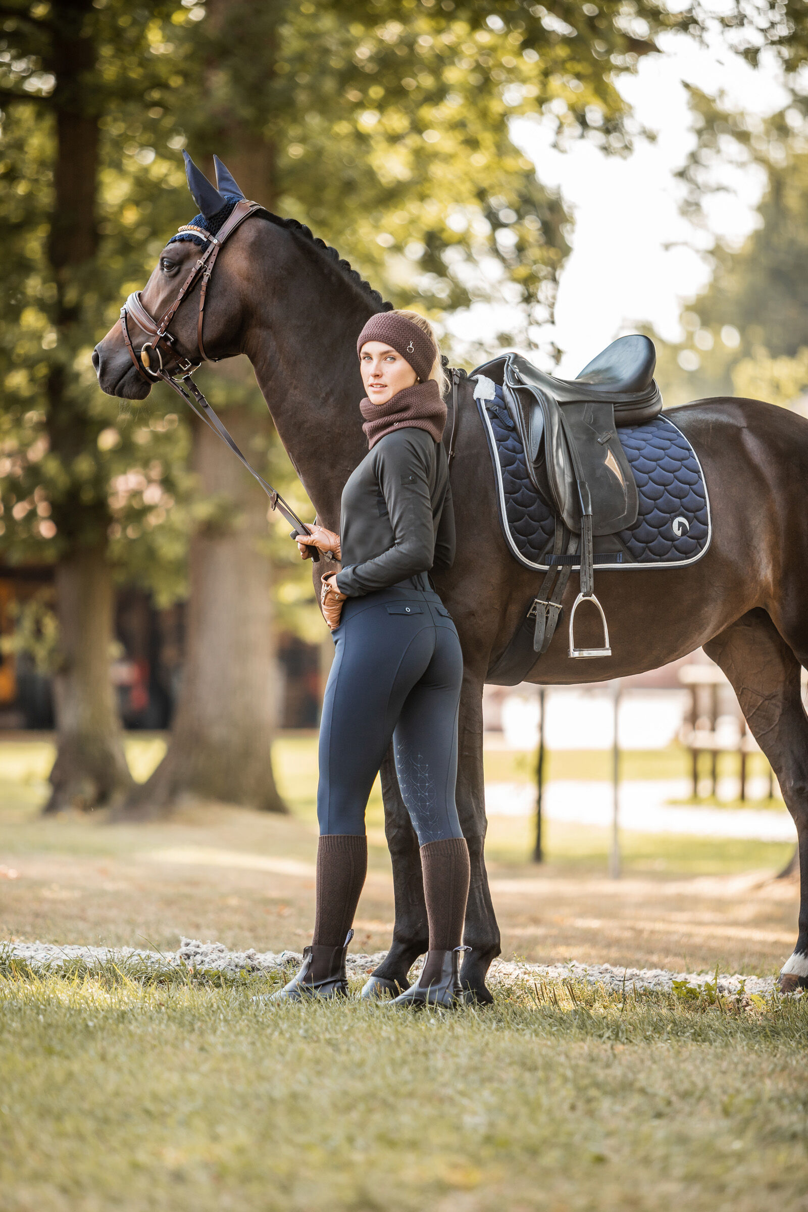 Horse rider accessories new arrivals