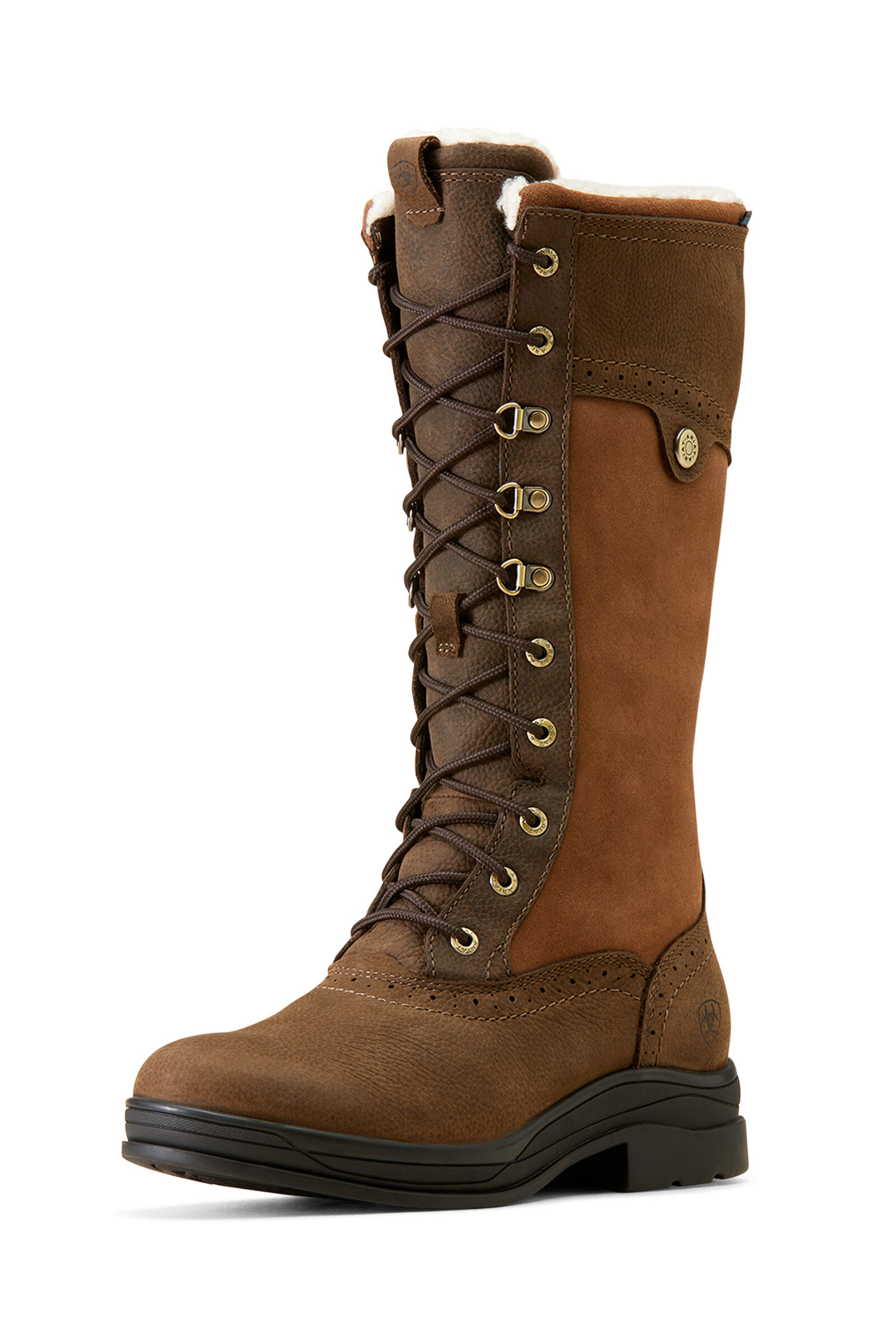 Waterproof womens deals boots uk