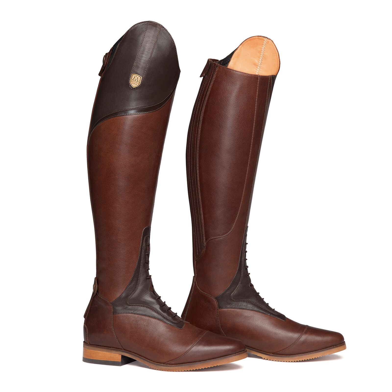 Exercise rider boots shop