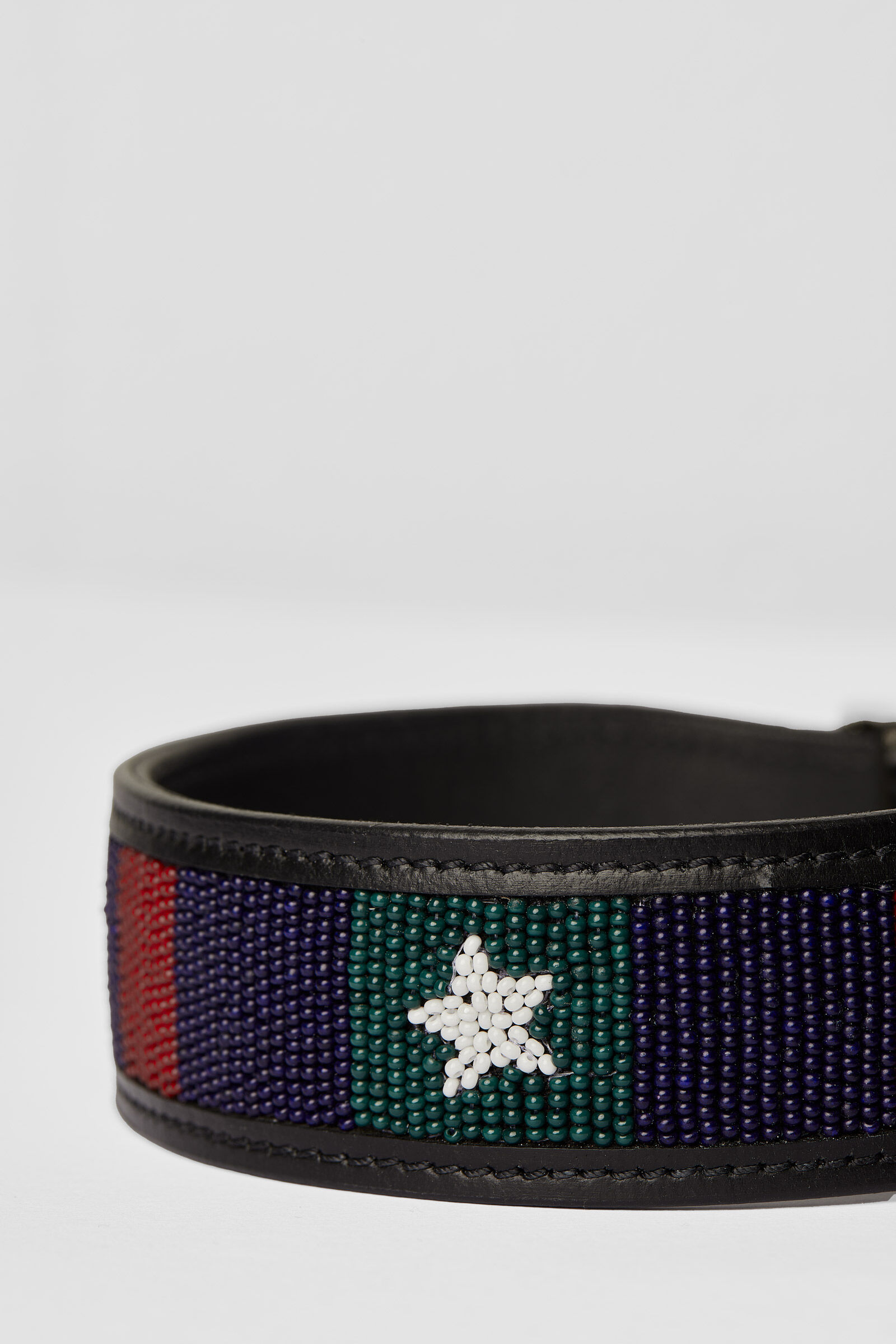 Stars and stripes dog collar deals
