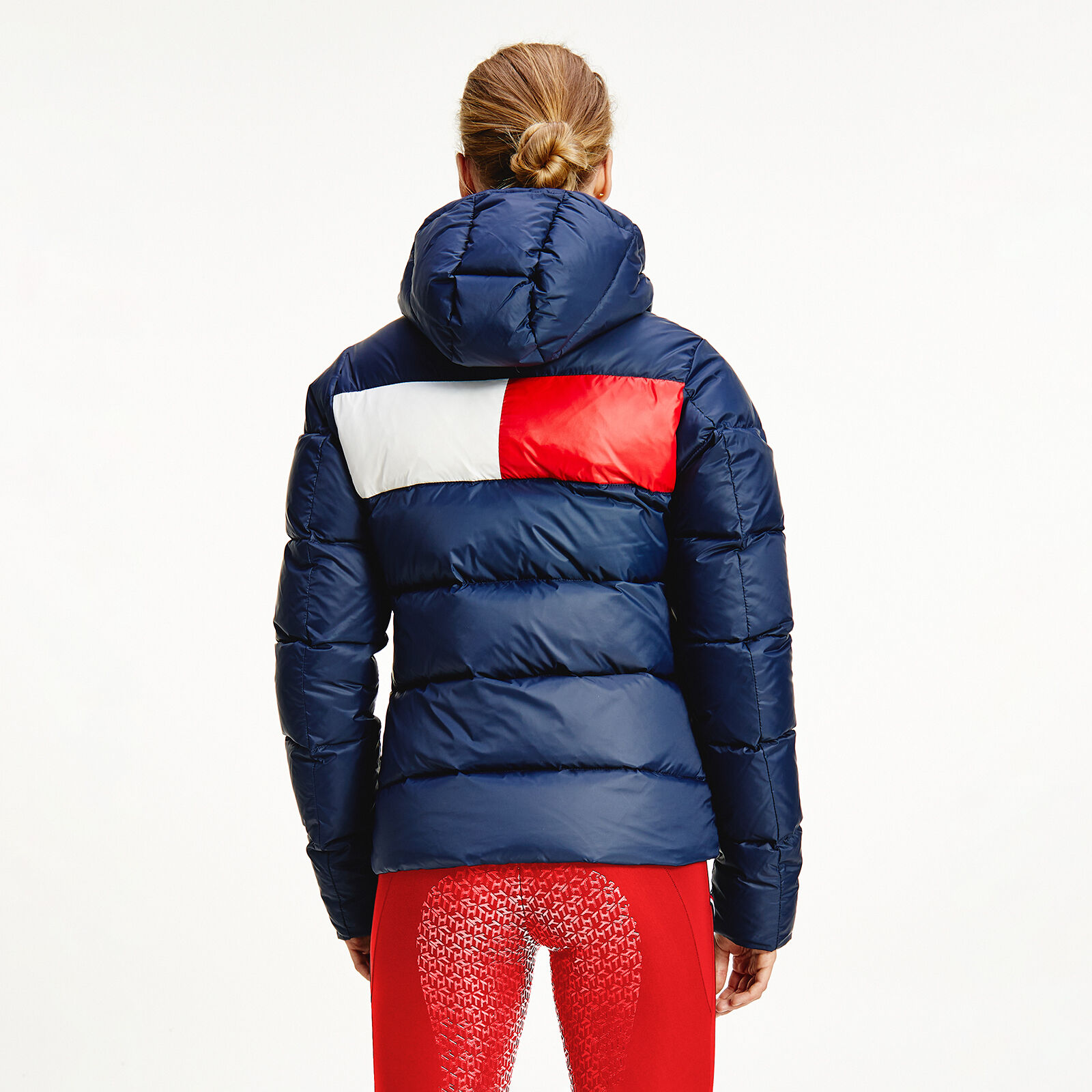 Hilfiger shop winter coat