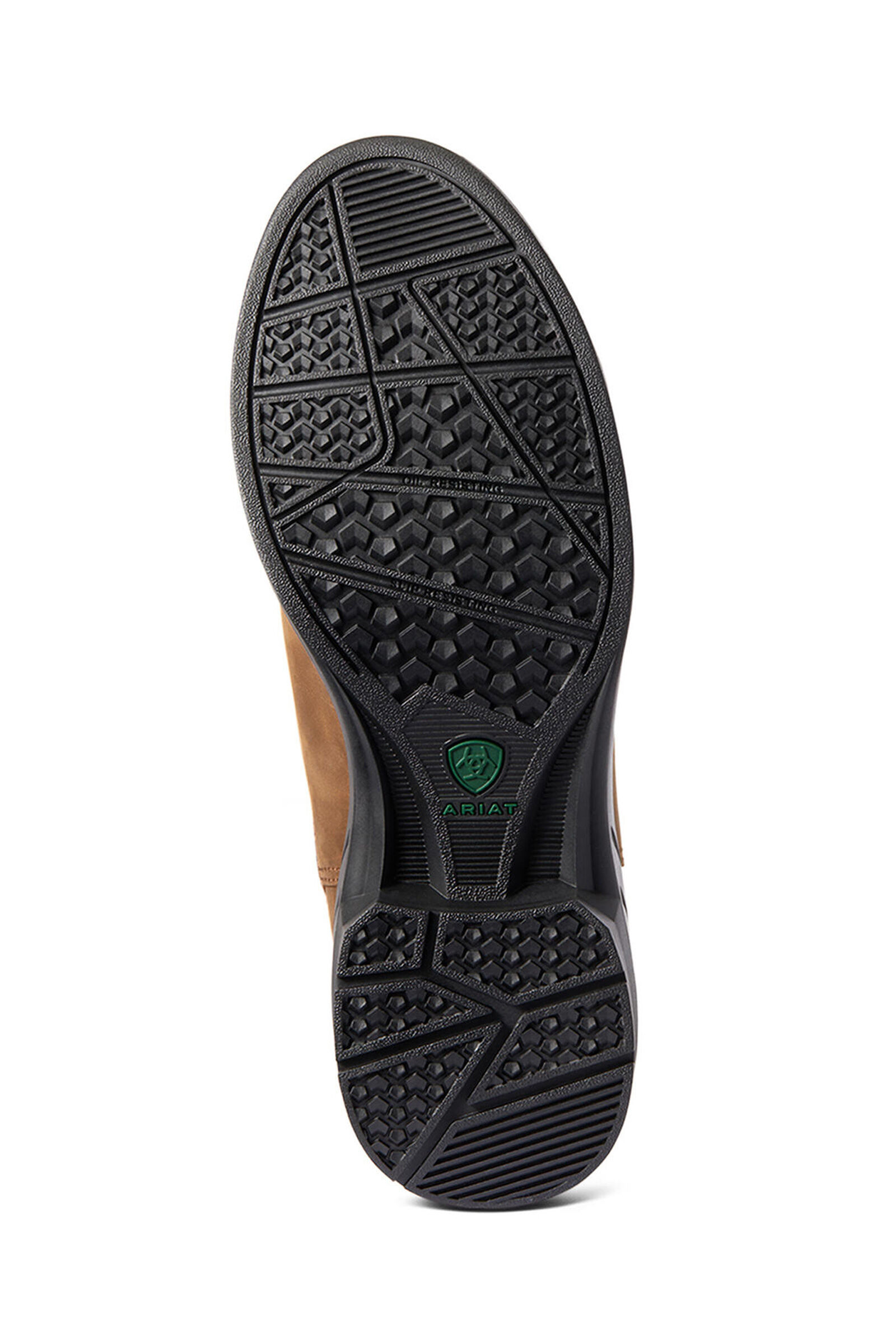 Ariat womens top steel toe