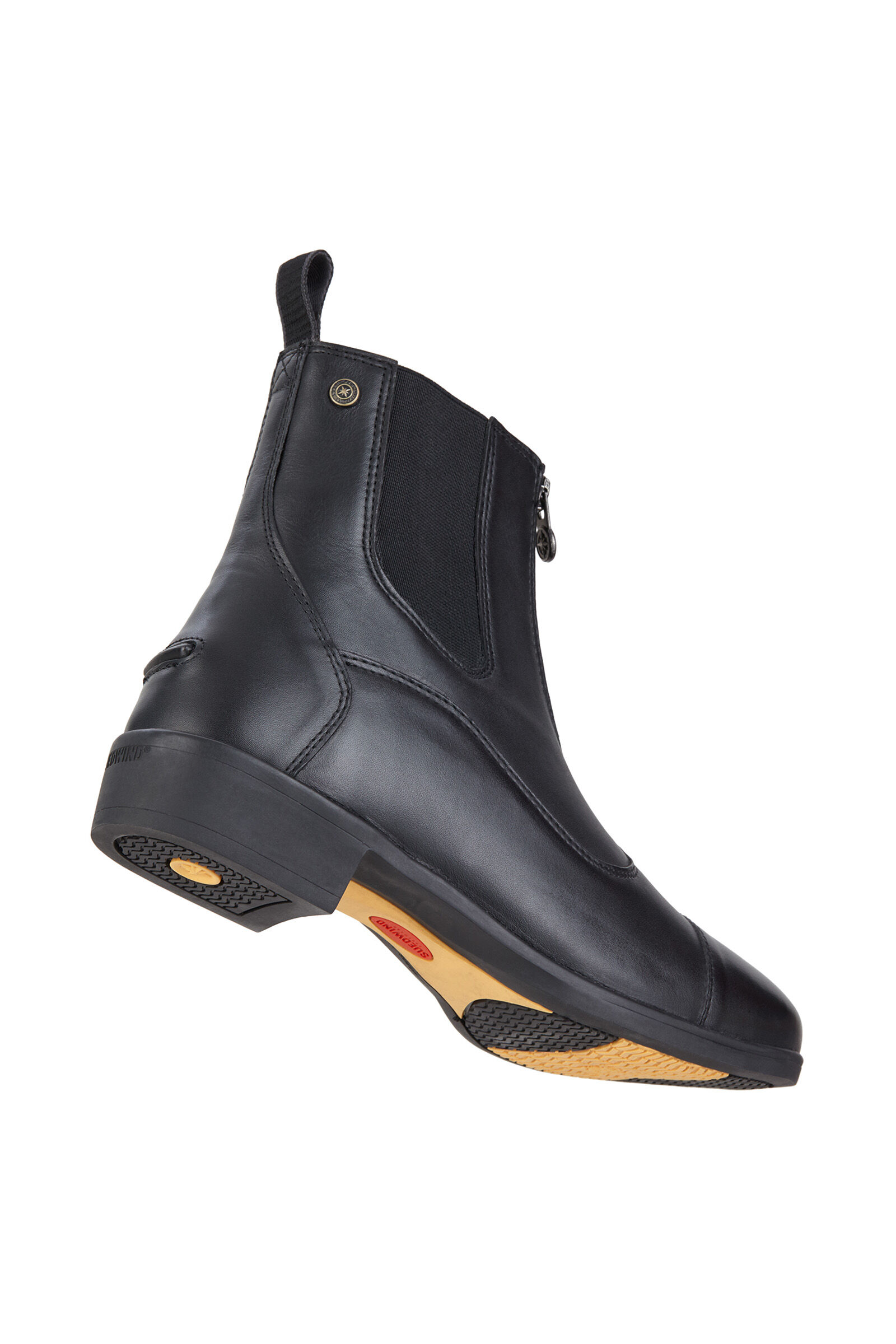 Suedwind paddock boots sale