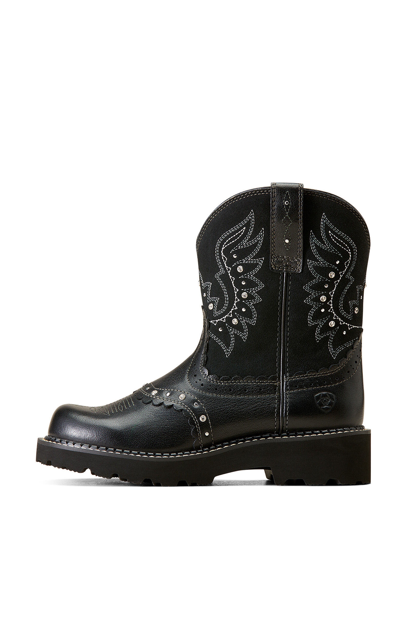 Black country boots womens clearance