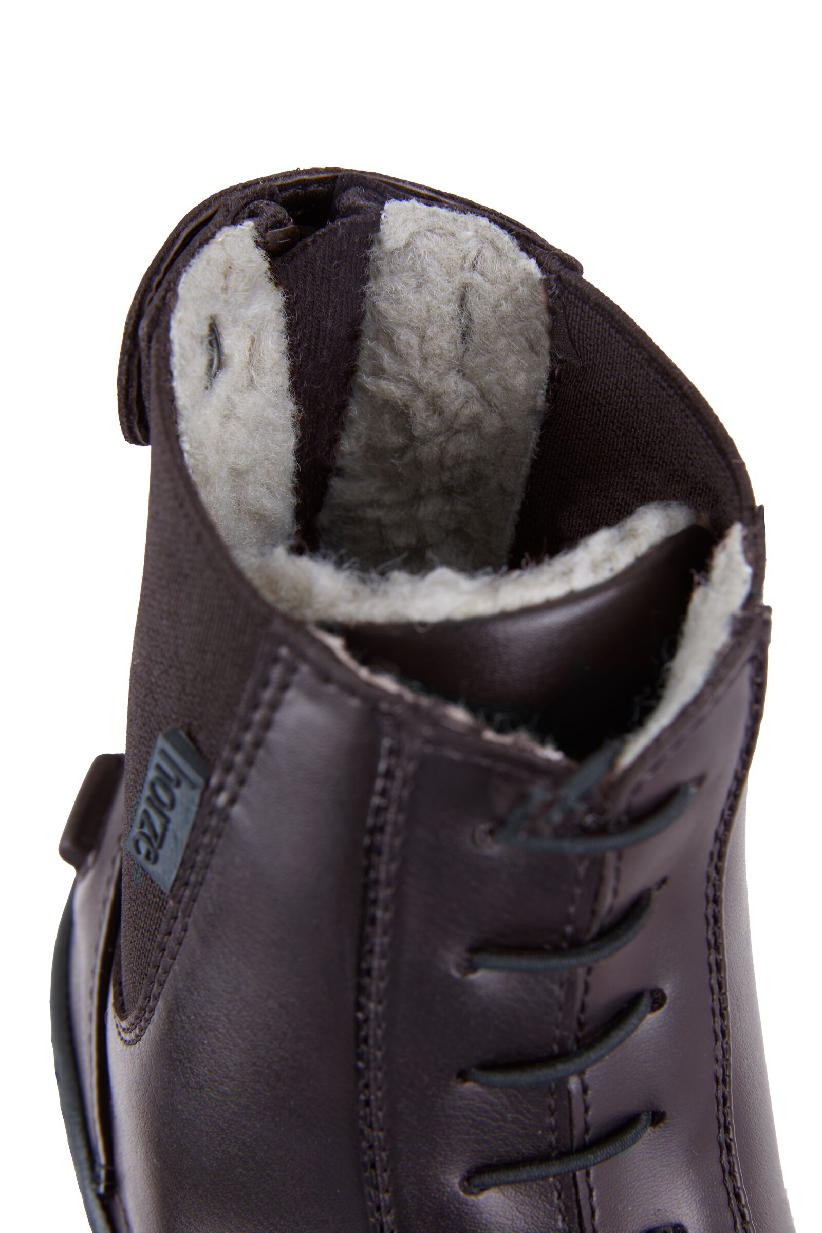 Horze kilkenny jodhpur boots top