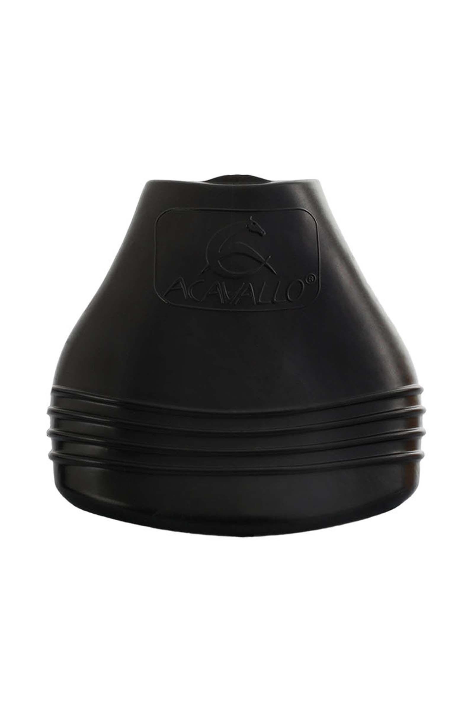 Acavallo hoof boots top