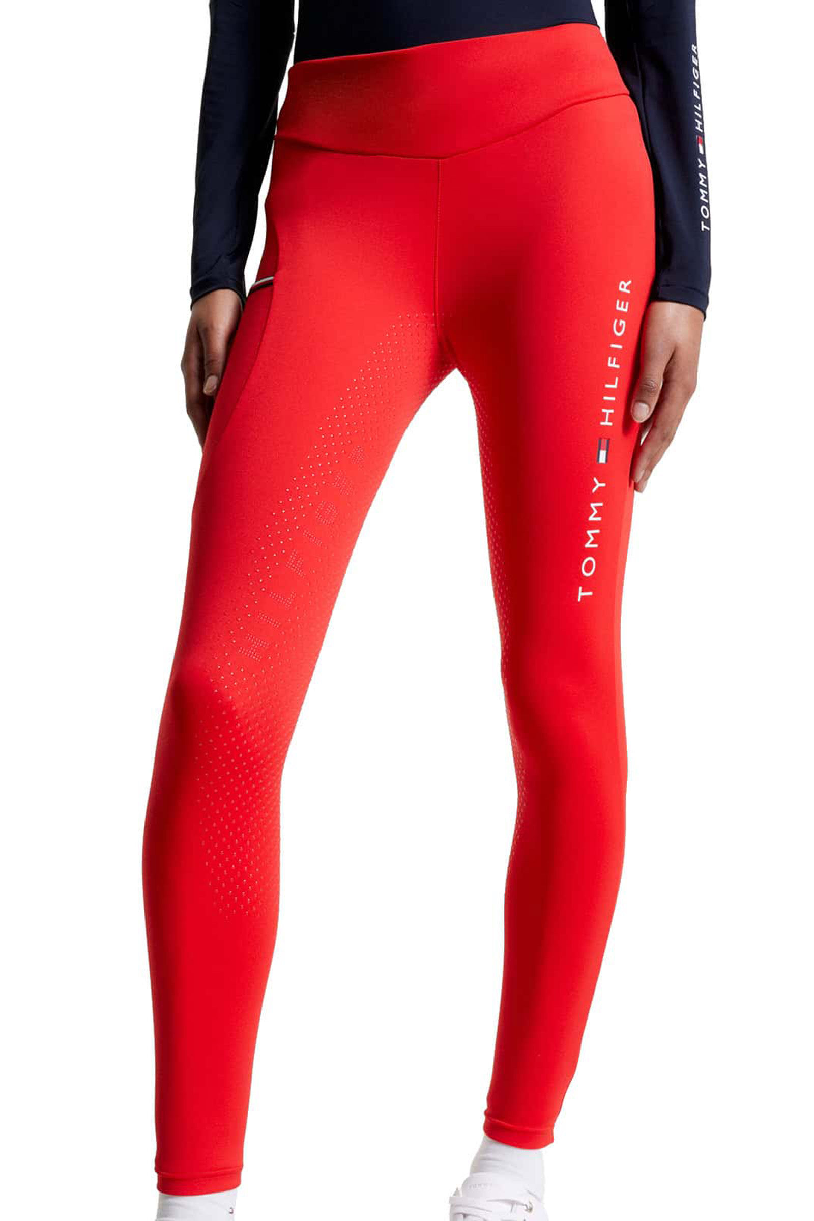 Tommy hilfiger leggings uk outlet