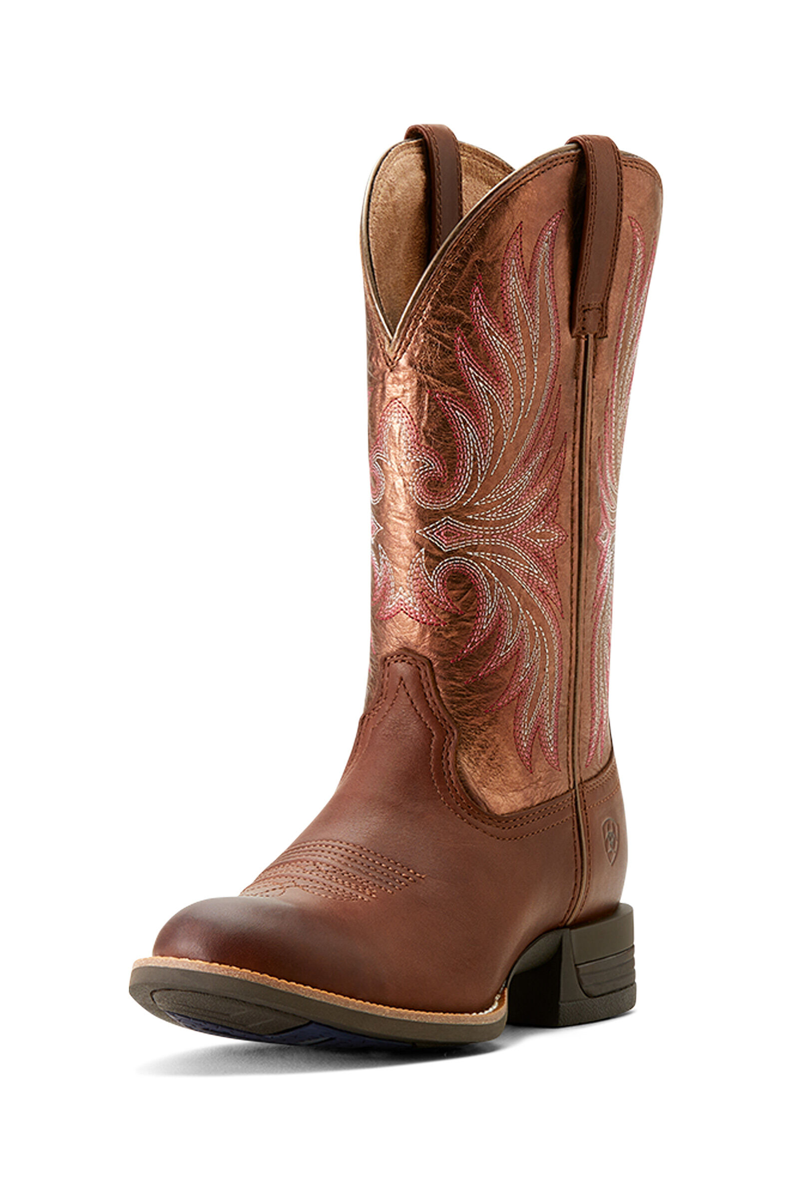 Ariat Ranahan Western Boots horze