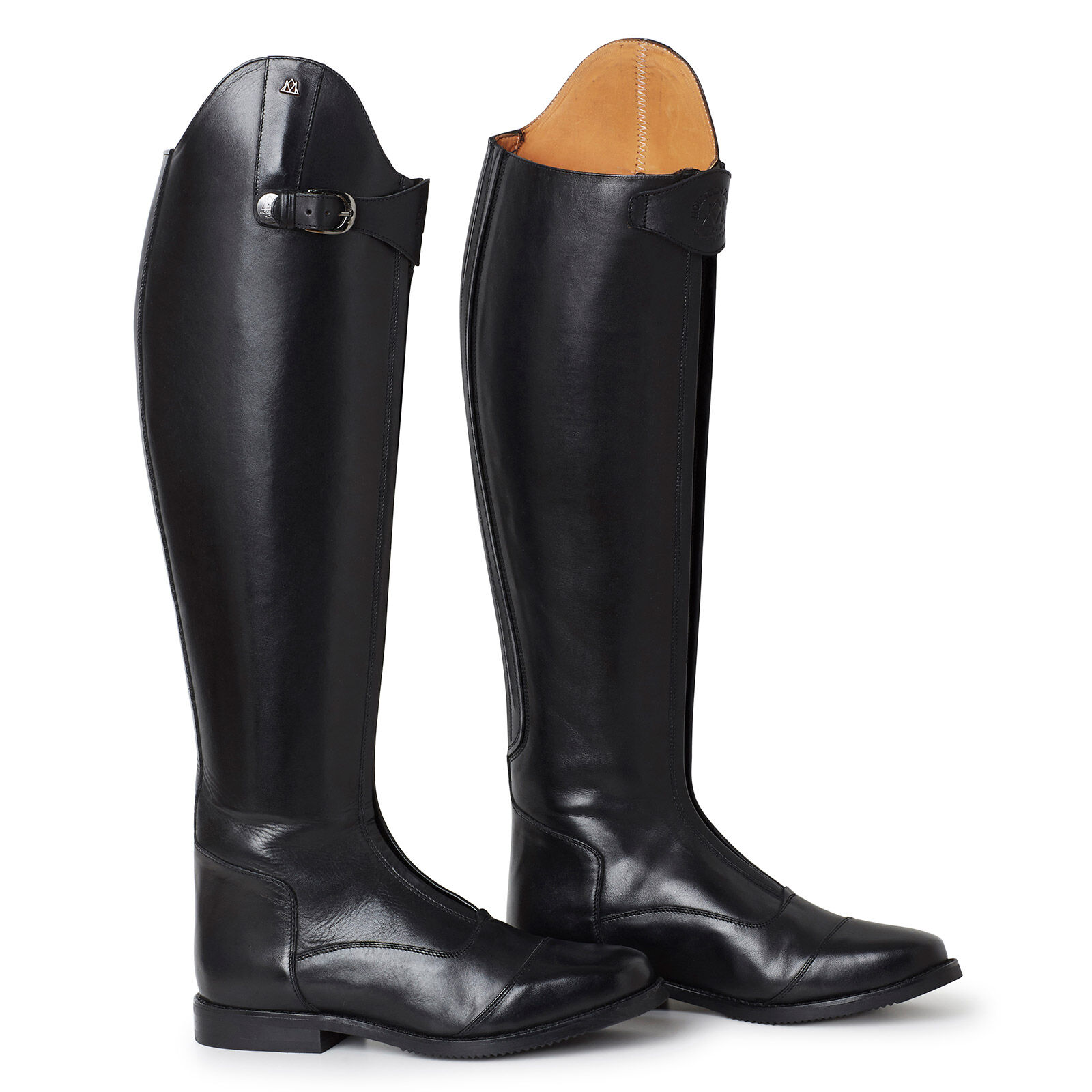 Show discount jumping boots