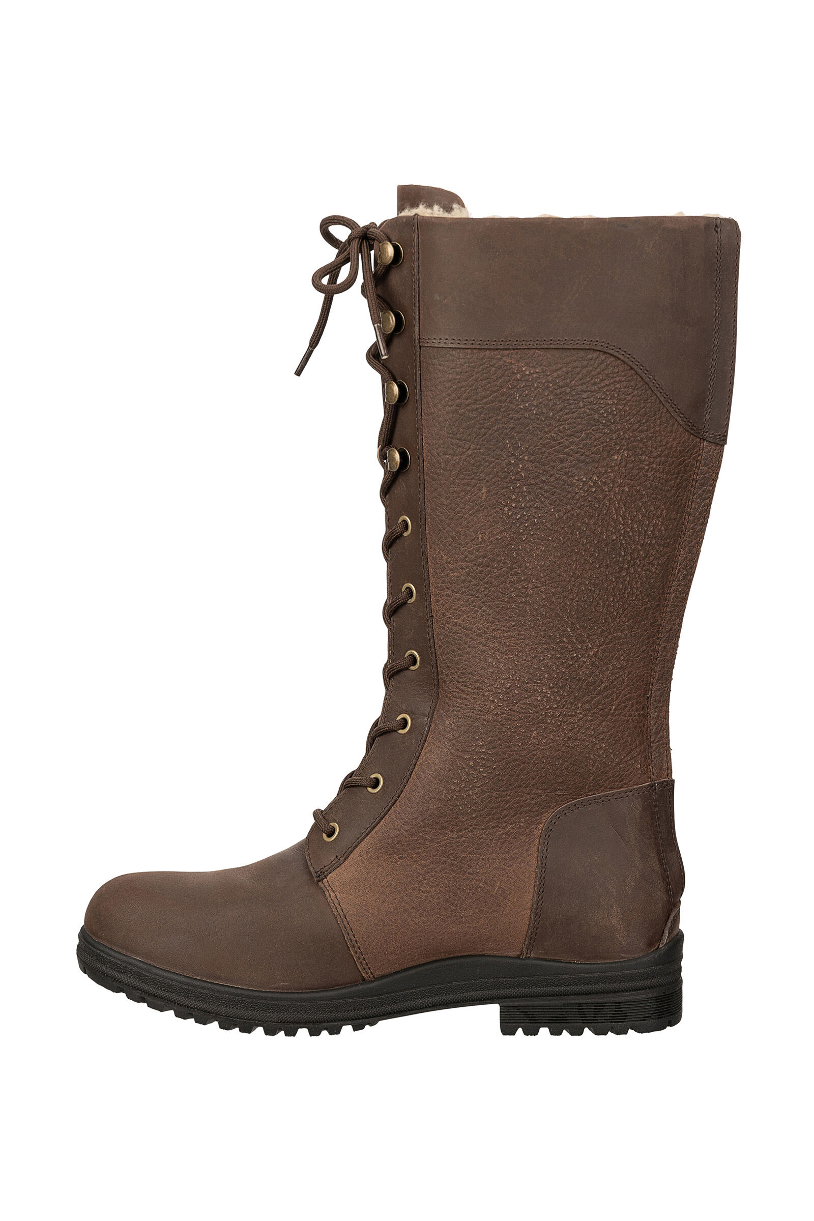 Suedwind Galway Waterproof Winter Riding Boots horze