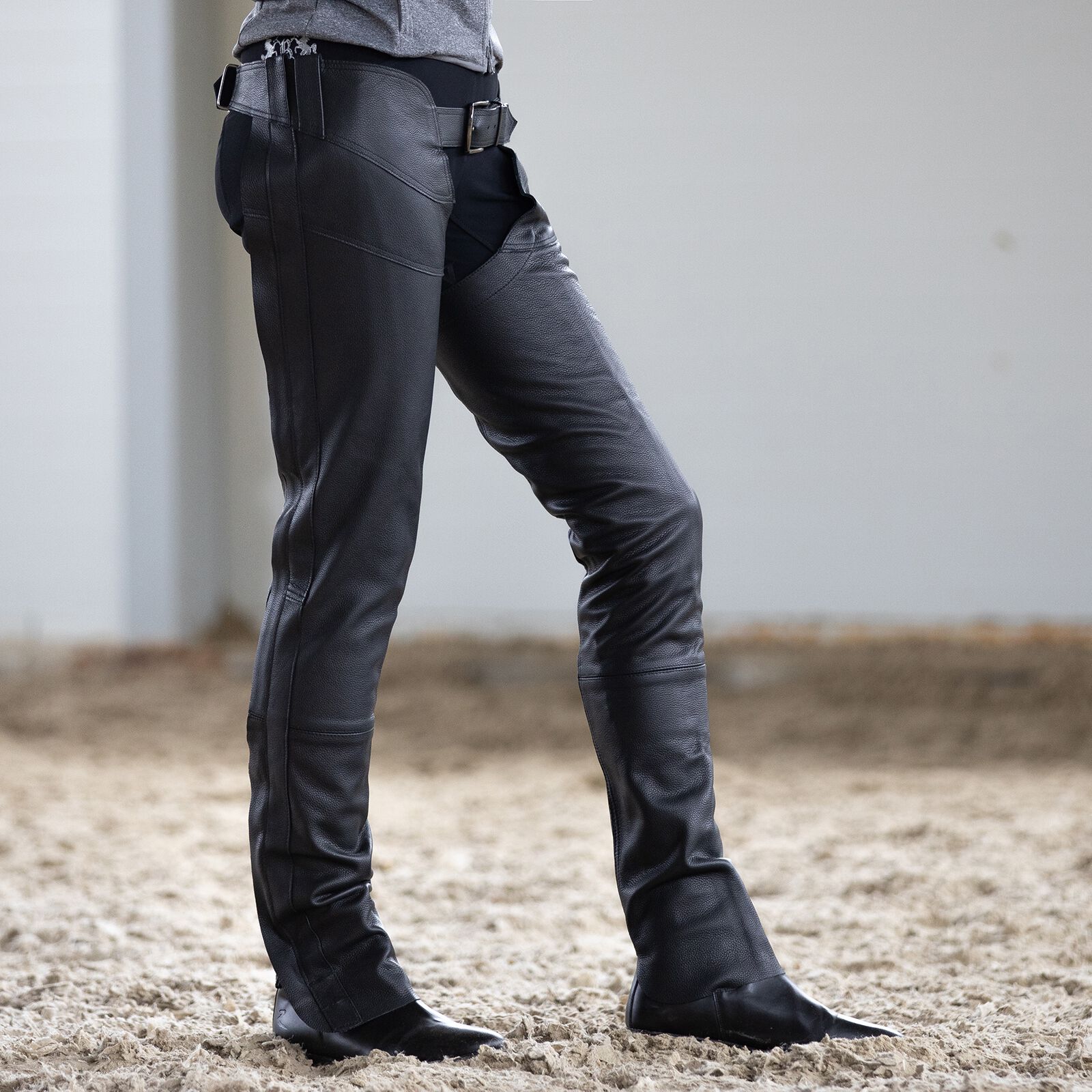 Womens harley chaps on sale