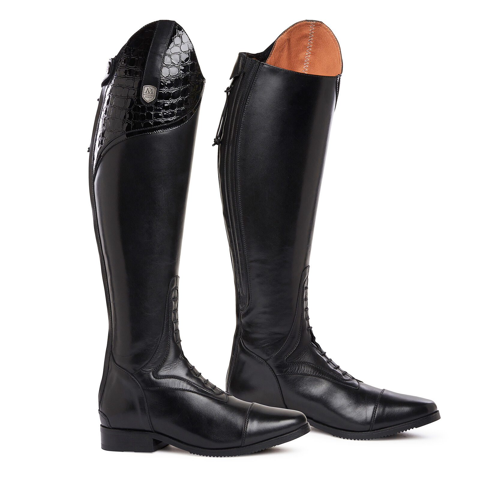 Sovereign boots outlet