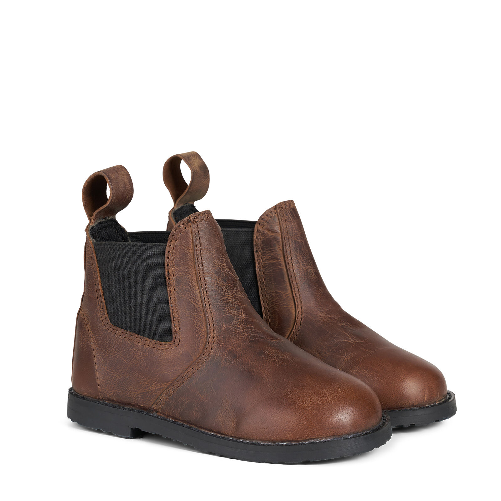 Kids jodphur boots new arrivals