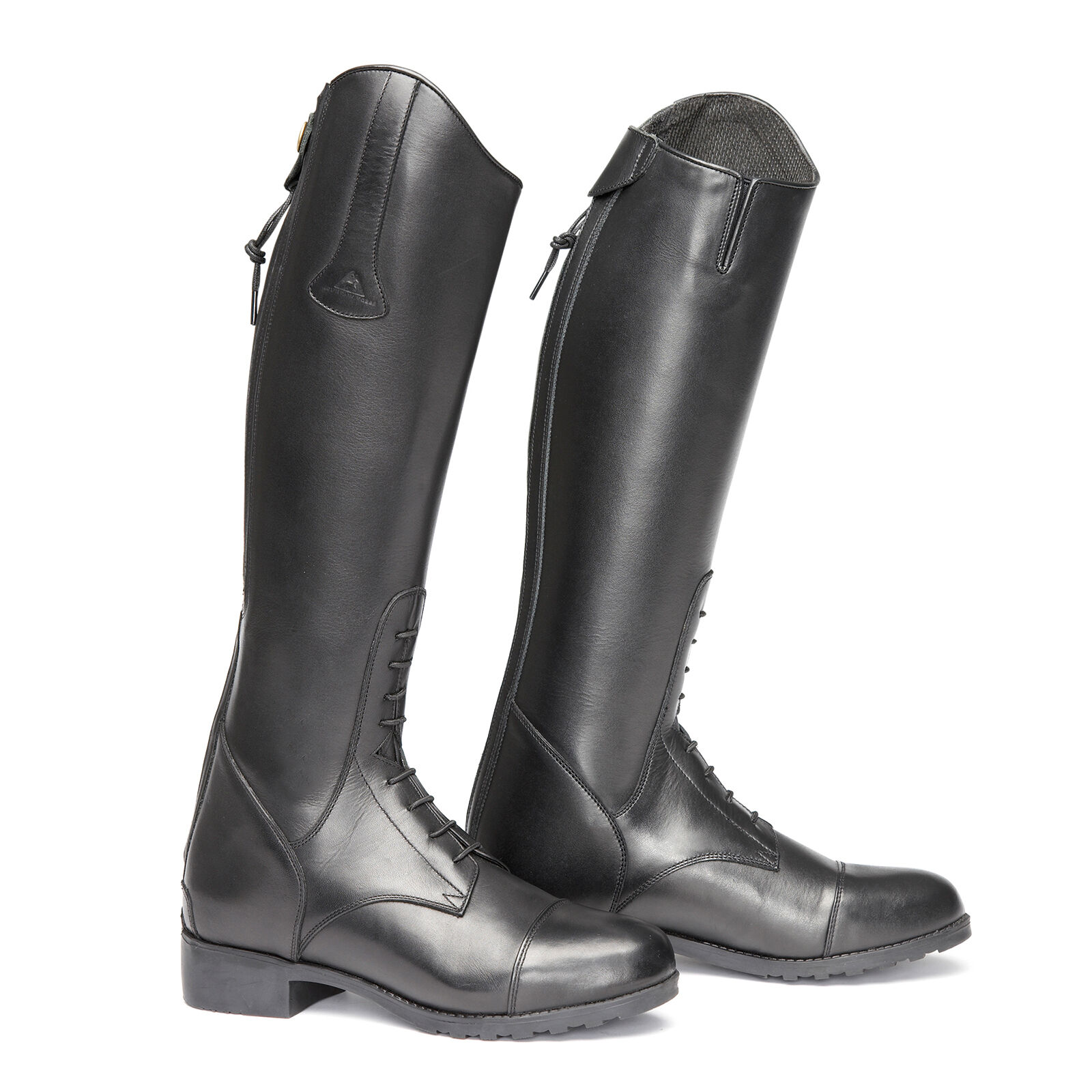 Mountain horse boots uk top
