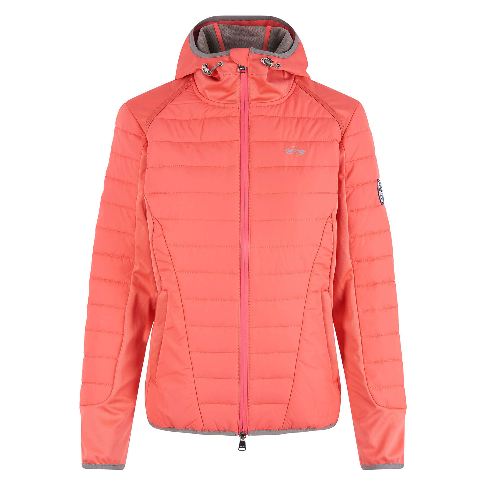 Hv polo jackets sales