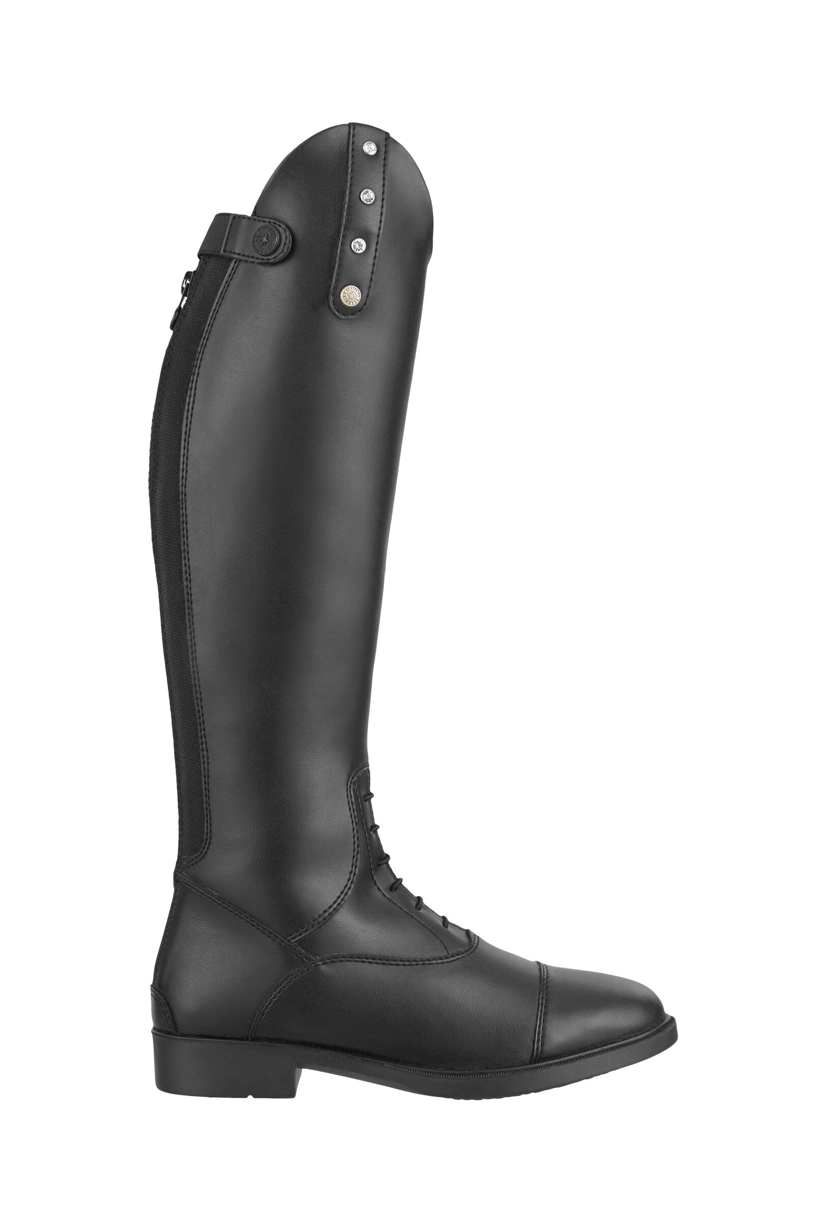 Suedwind Footwear Kids Fun Glitter Winter Tall Boot