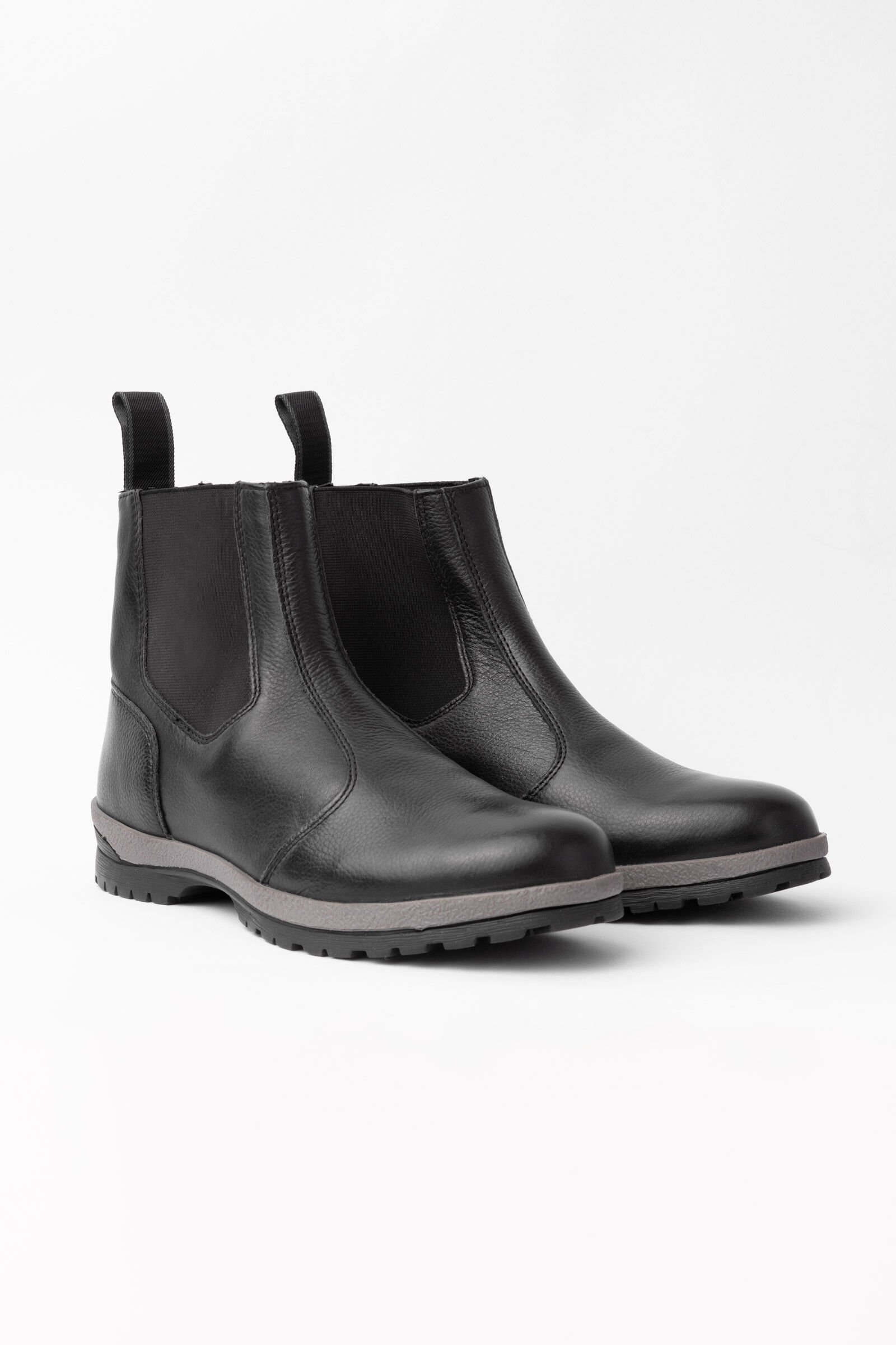 Horze Women s Norwich Genuine Leather Jodhpur Boots