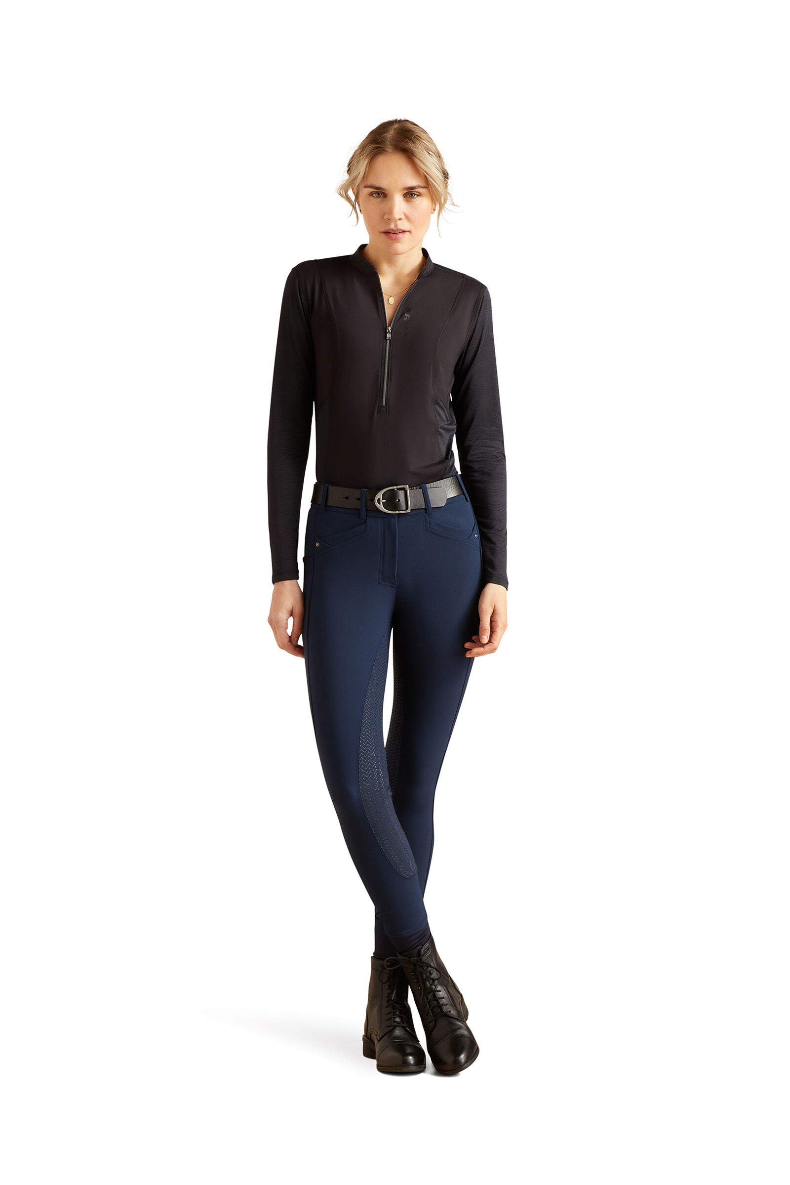Long Sleeve Running Shirts for Women | i-Run