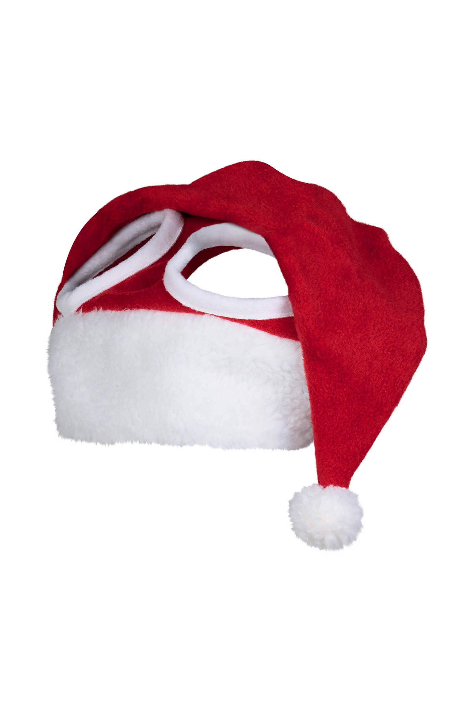 Santa cap hotsell