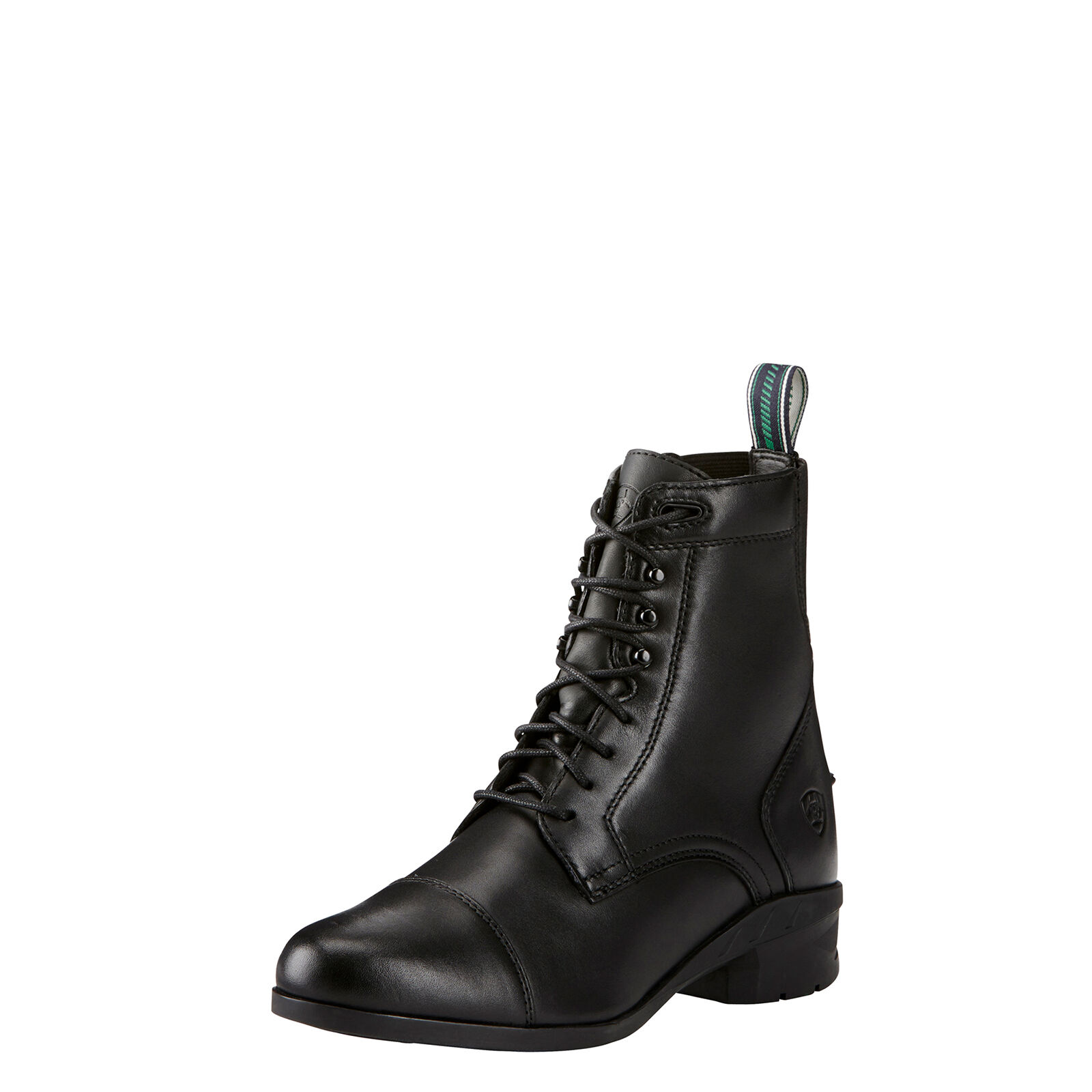 Ariat Heritage IV Women s Lace Paddock Jodhpur Boots horze