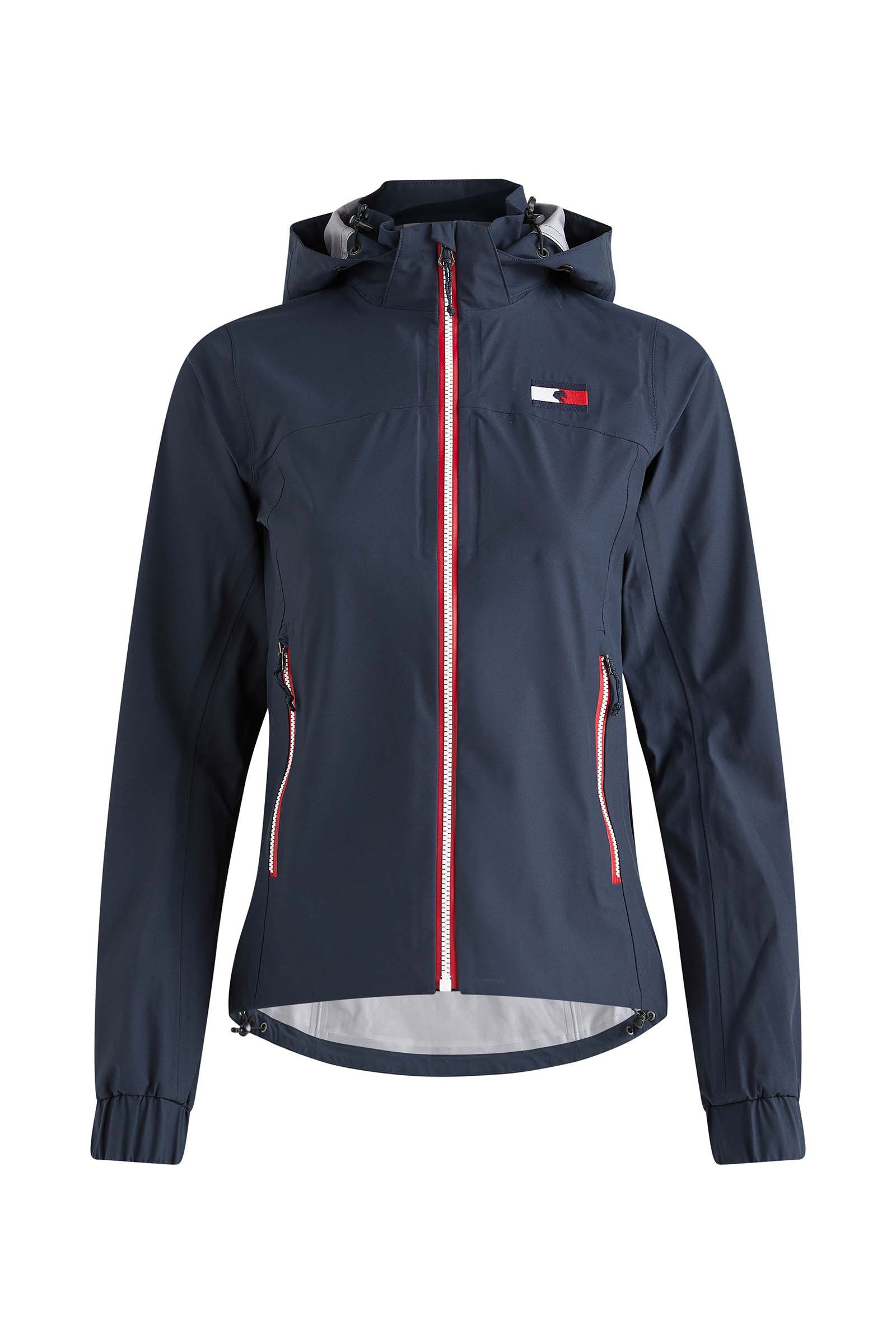 Tommy hilfiger rain jacket sale