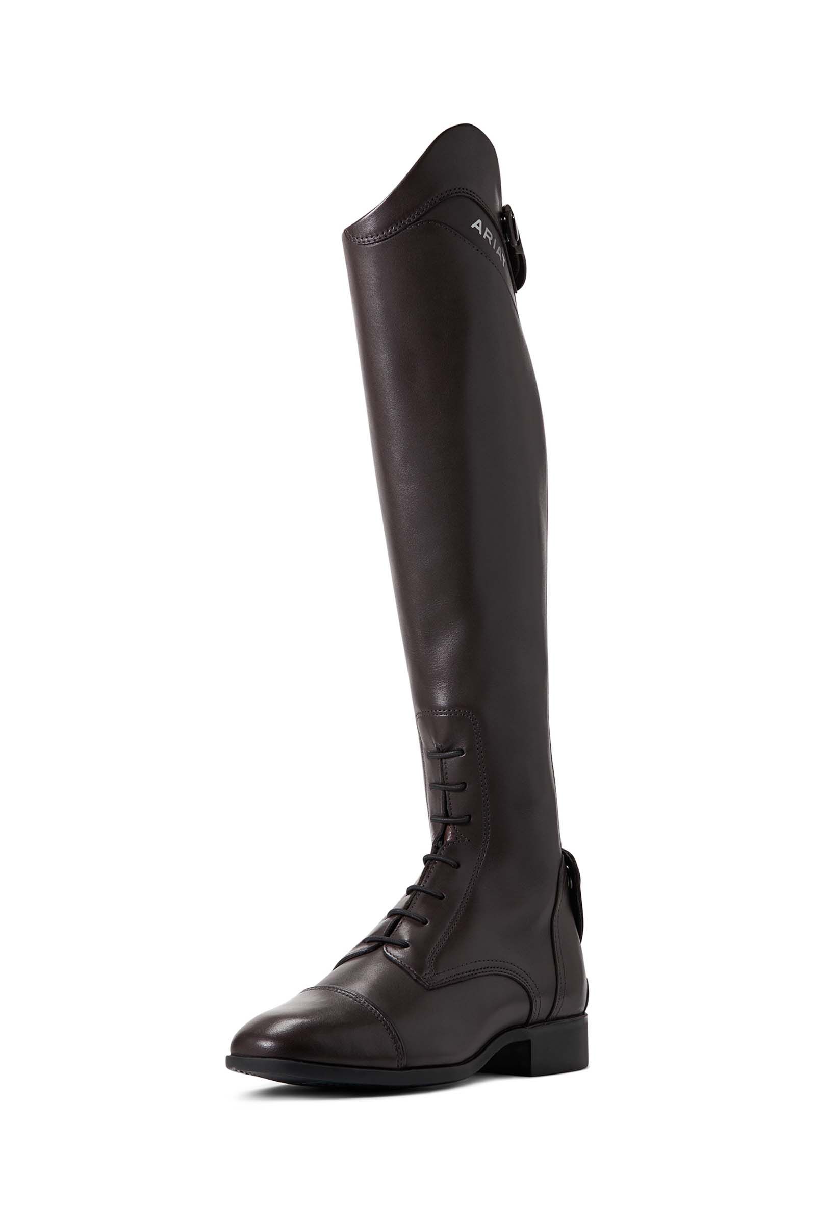 Ariat long boots store